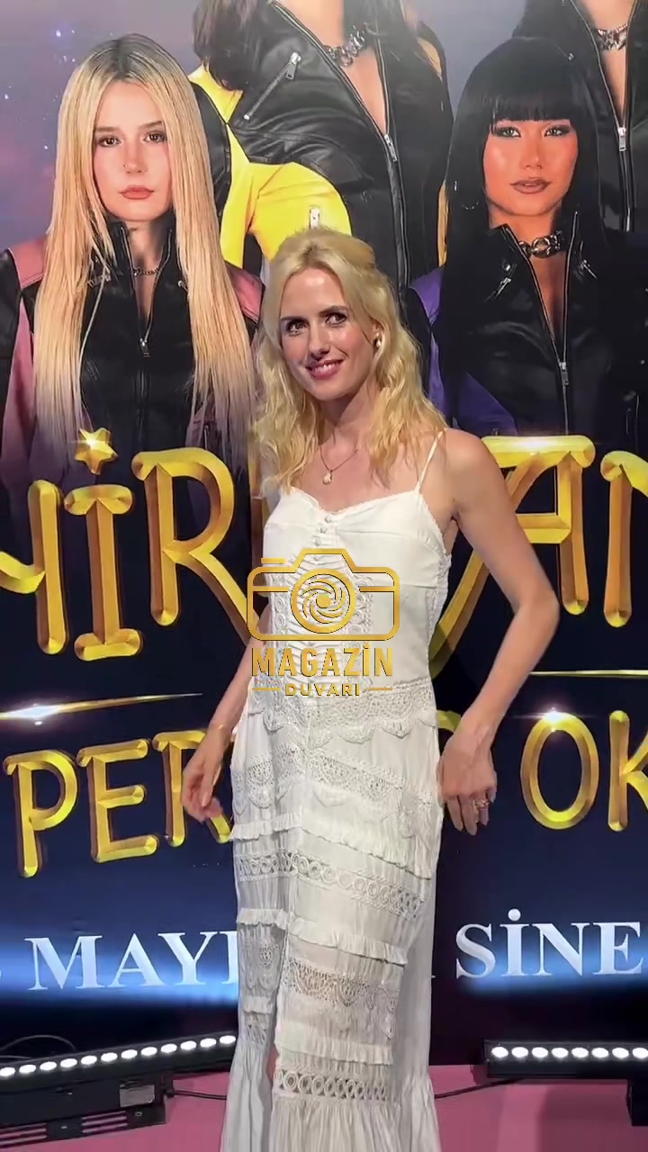@Magazin Duvarı