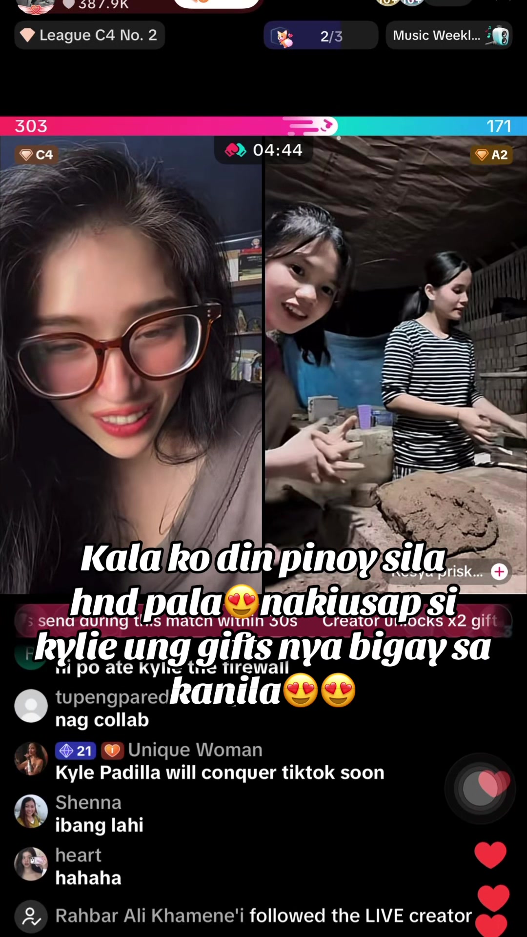 @Celskie