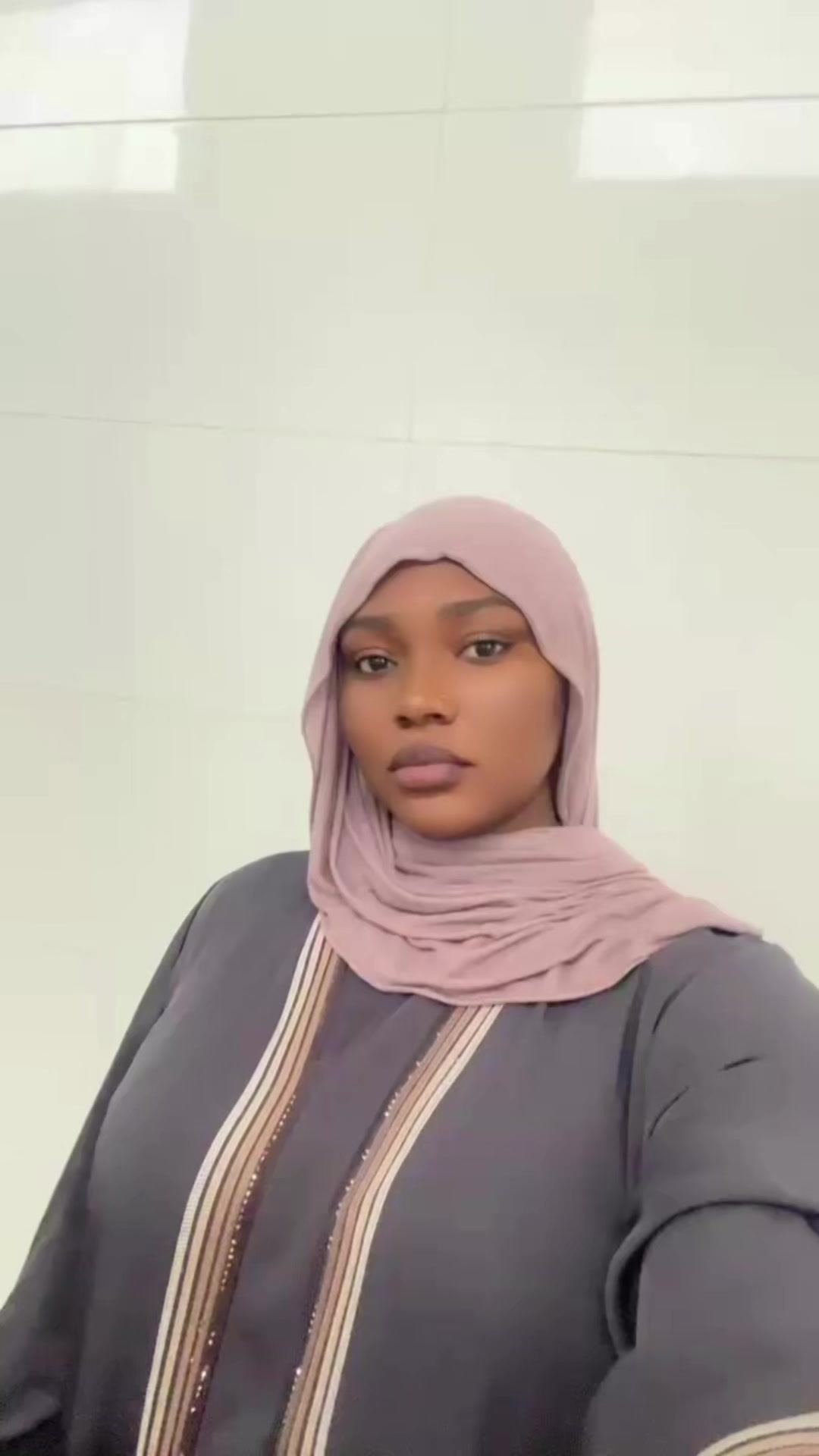 @AMINAT ✨️🤍