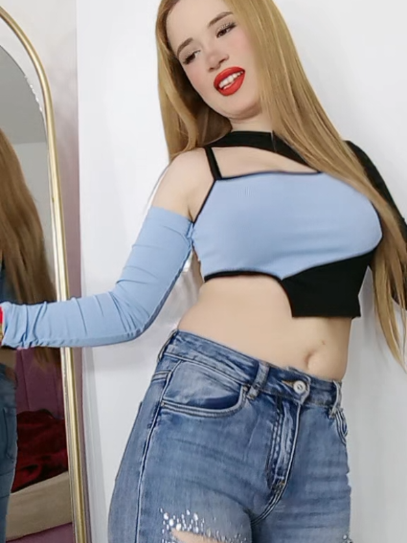 @Barbie Sabrina 👸🏼