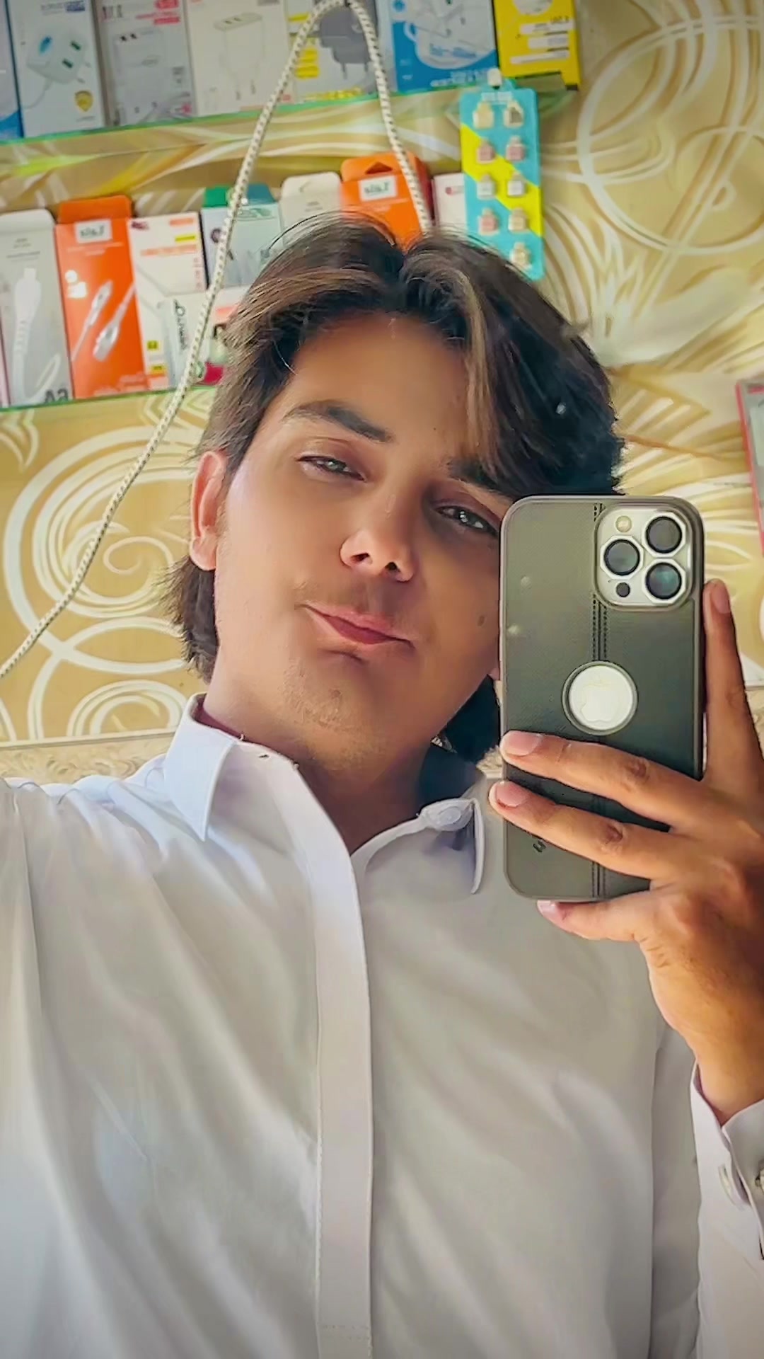 @✨ Prince Of Kpk ✨