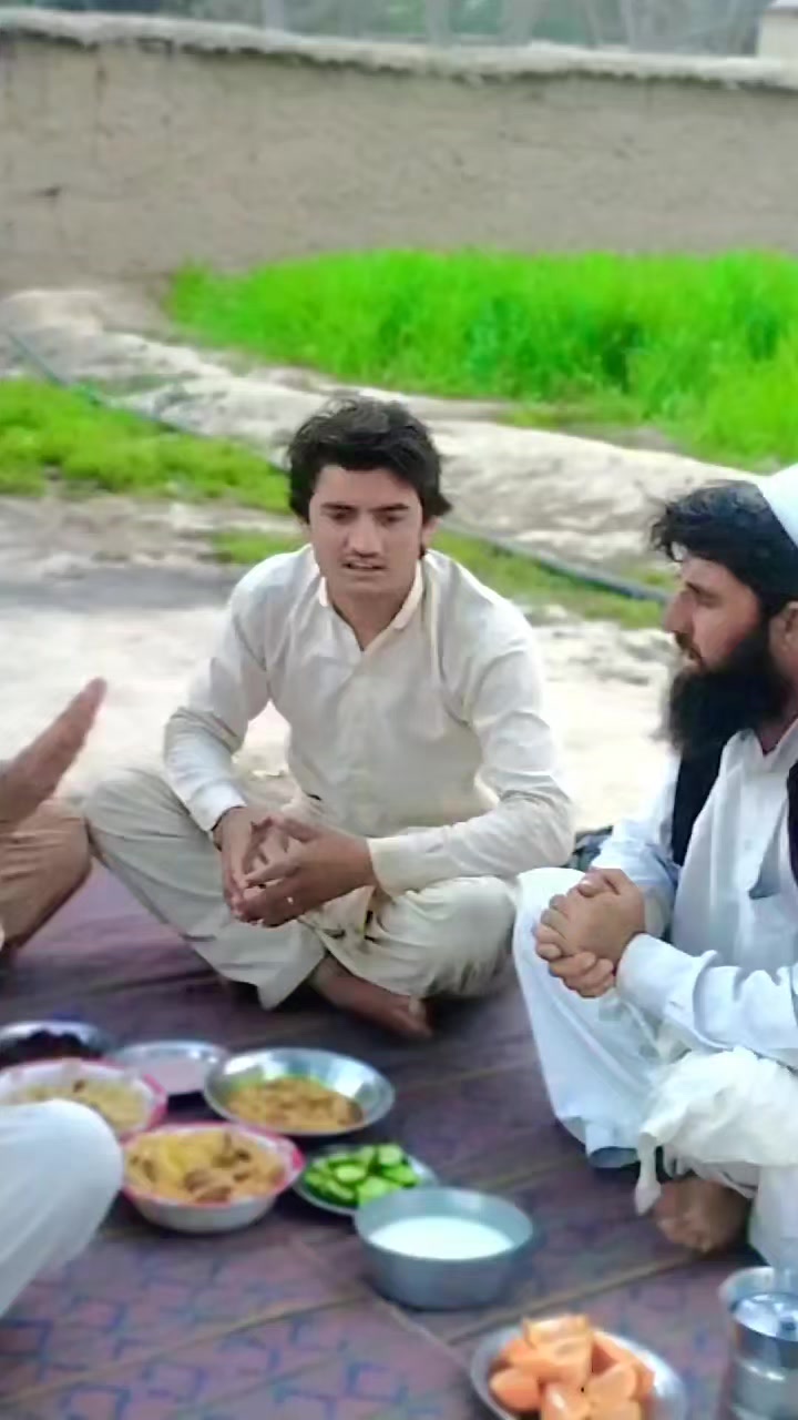 @Merzaman Khan