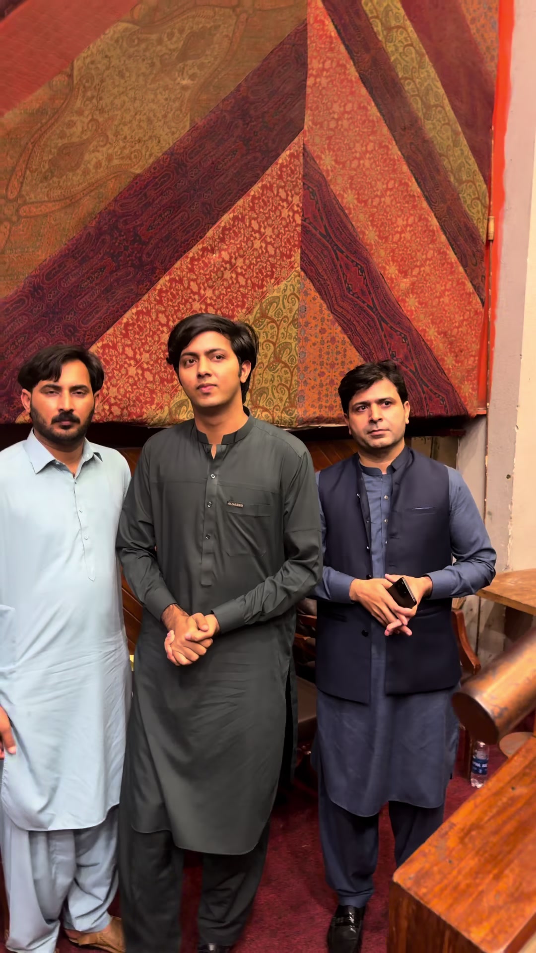 @Ramzan Jani Official