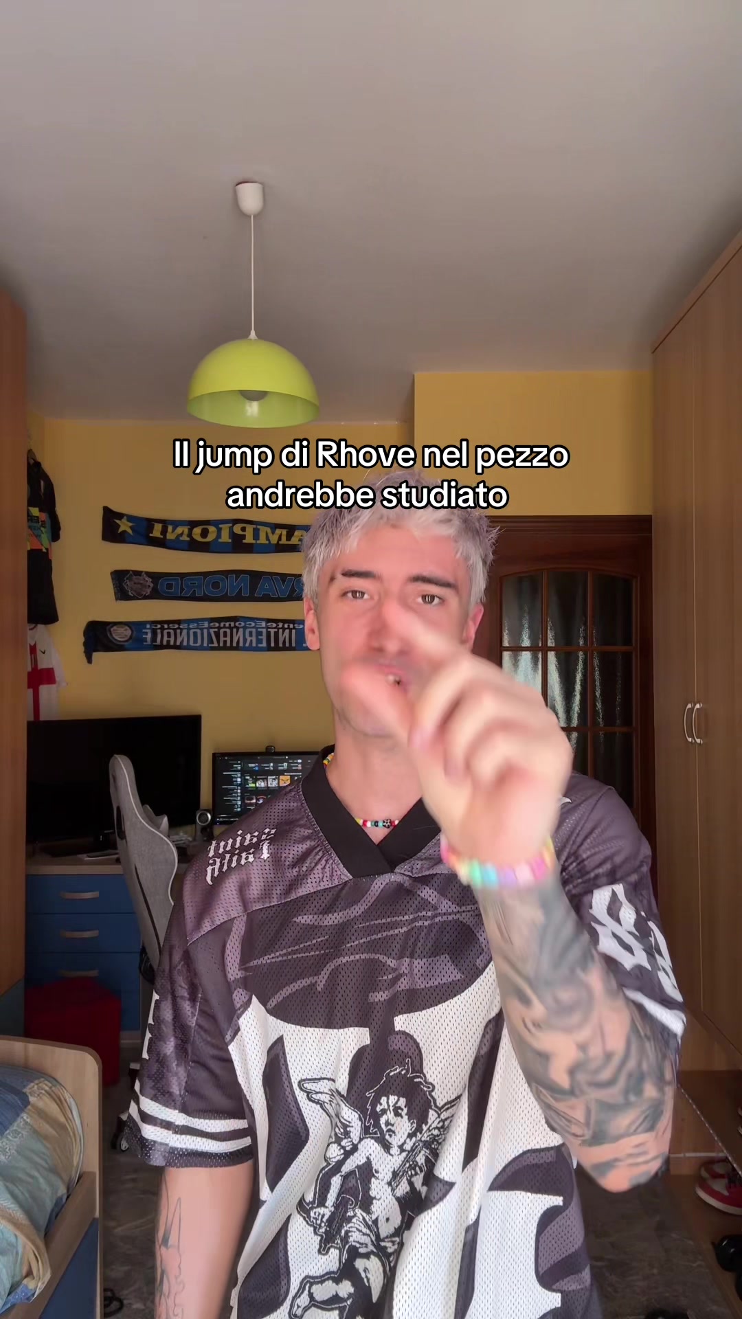 @Christian montano