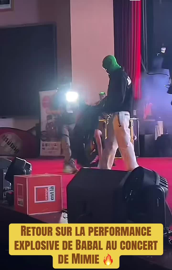 @Cmr Influencial Hub🇨🇲