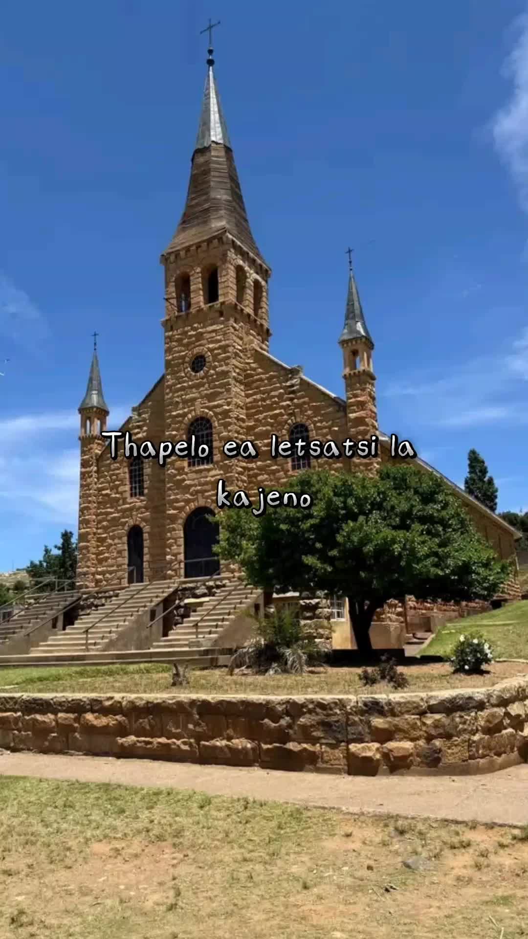 @khotso Francis Rakotje
