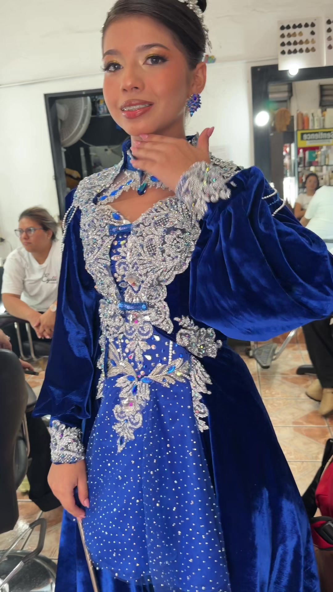 @🦅KATHERINE LA AGUILITA