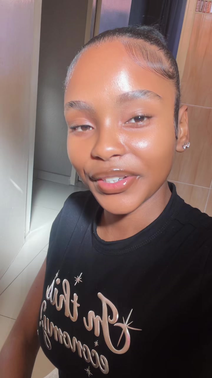 @Letlhogonolo Radebe