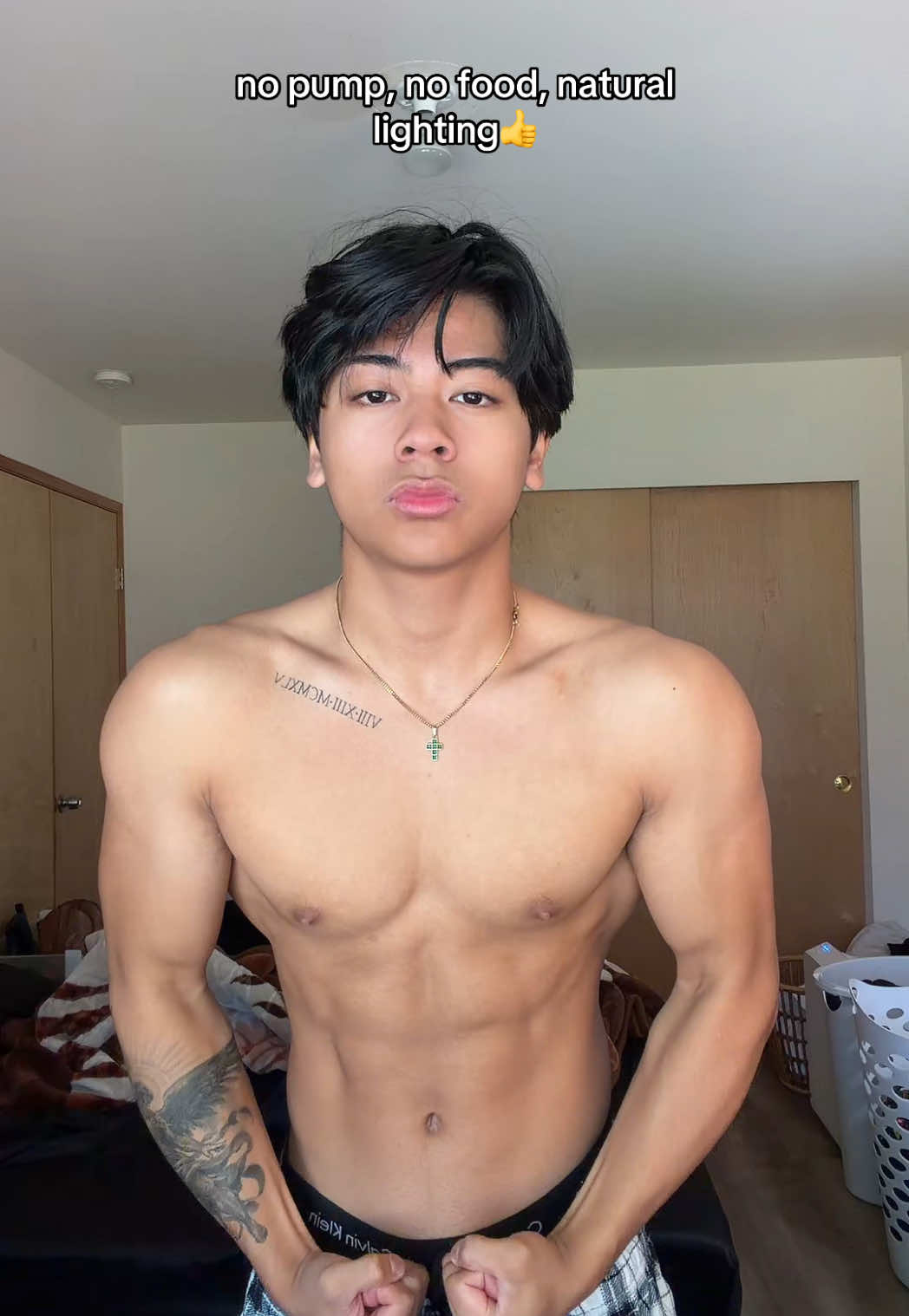 @Jasiah Le