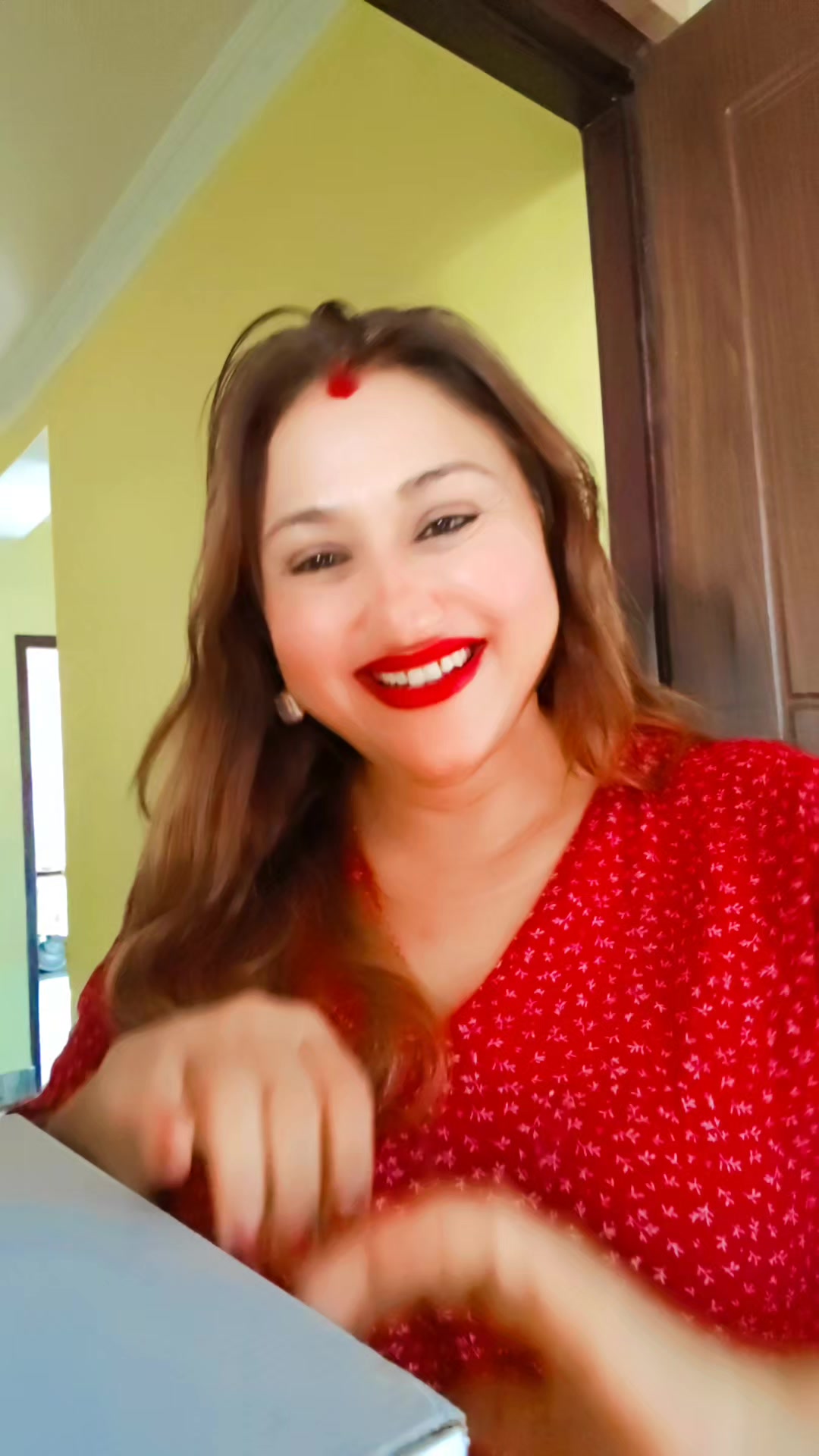 @Babita Dahal