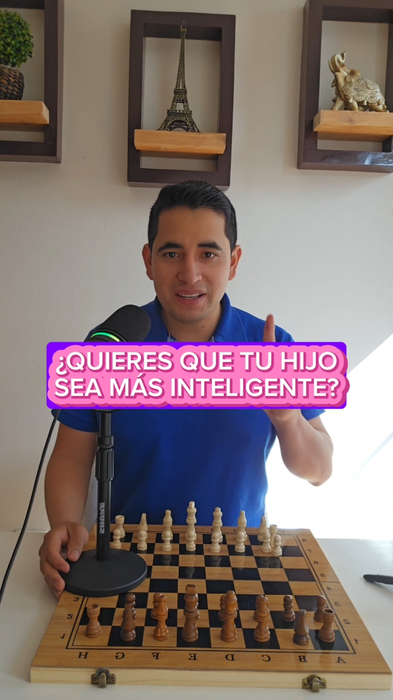 @AjedrezConKevin♟️