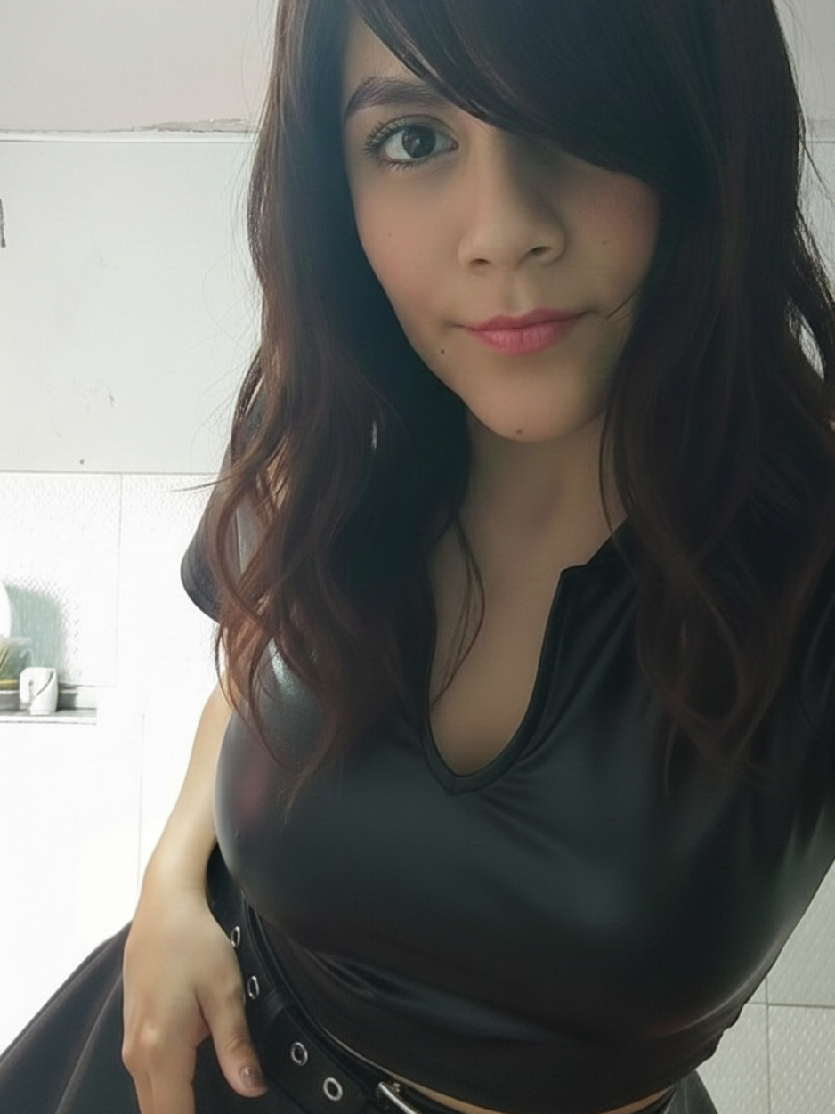 @Luz Ortiz