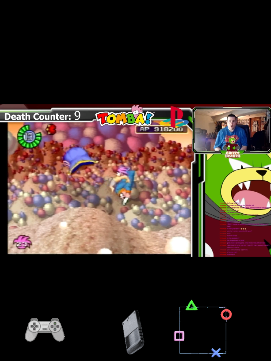 @GrizzyGames&Toys