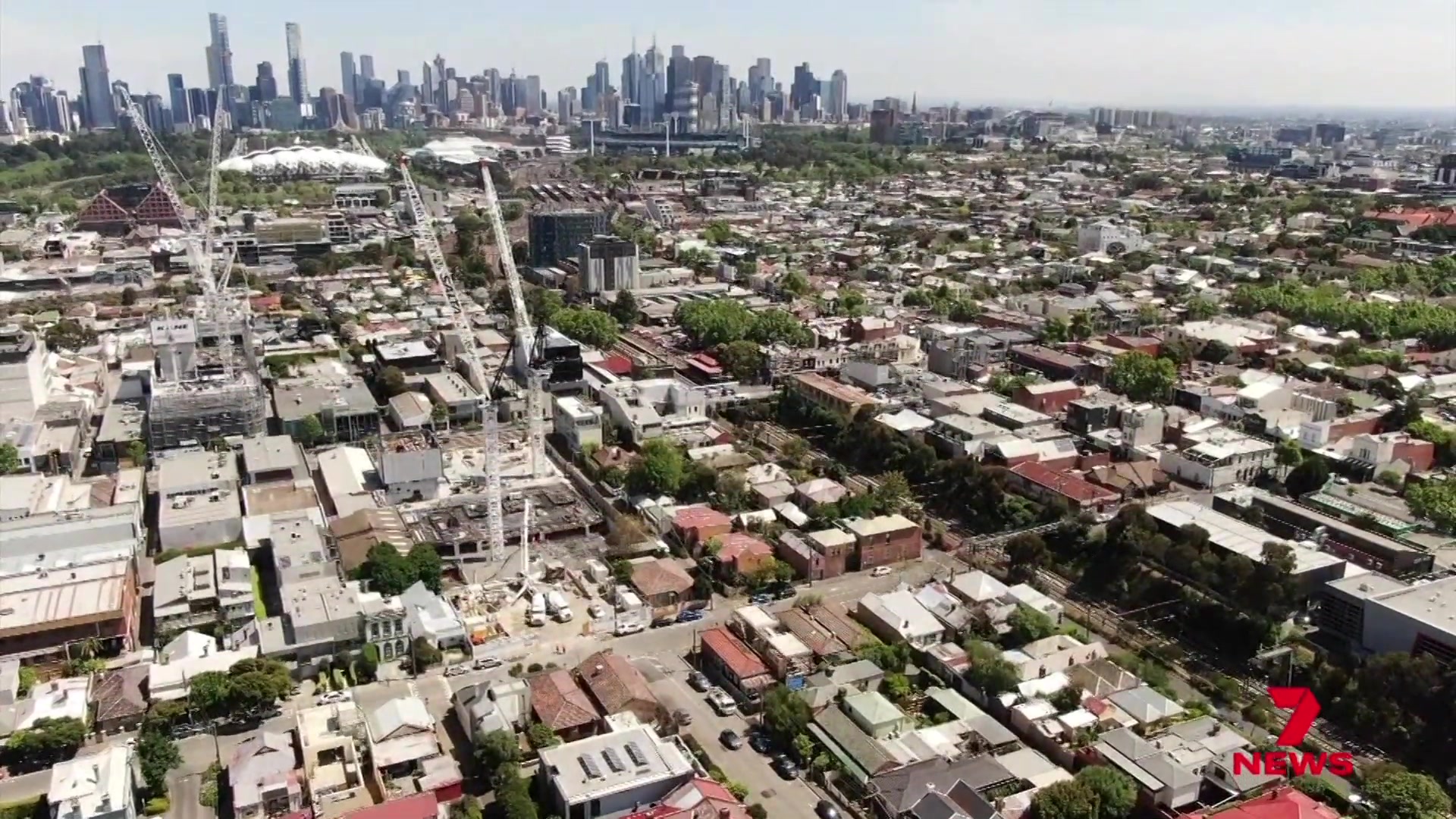 @7NEWS Melbourne