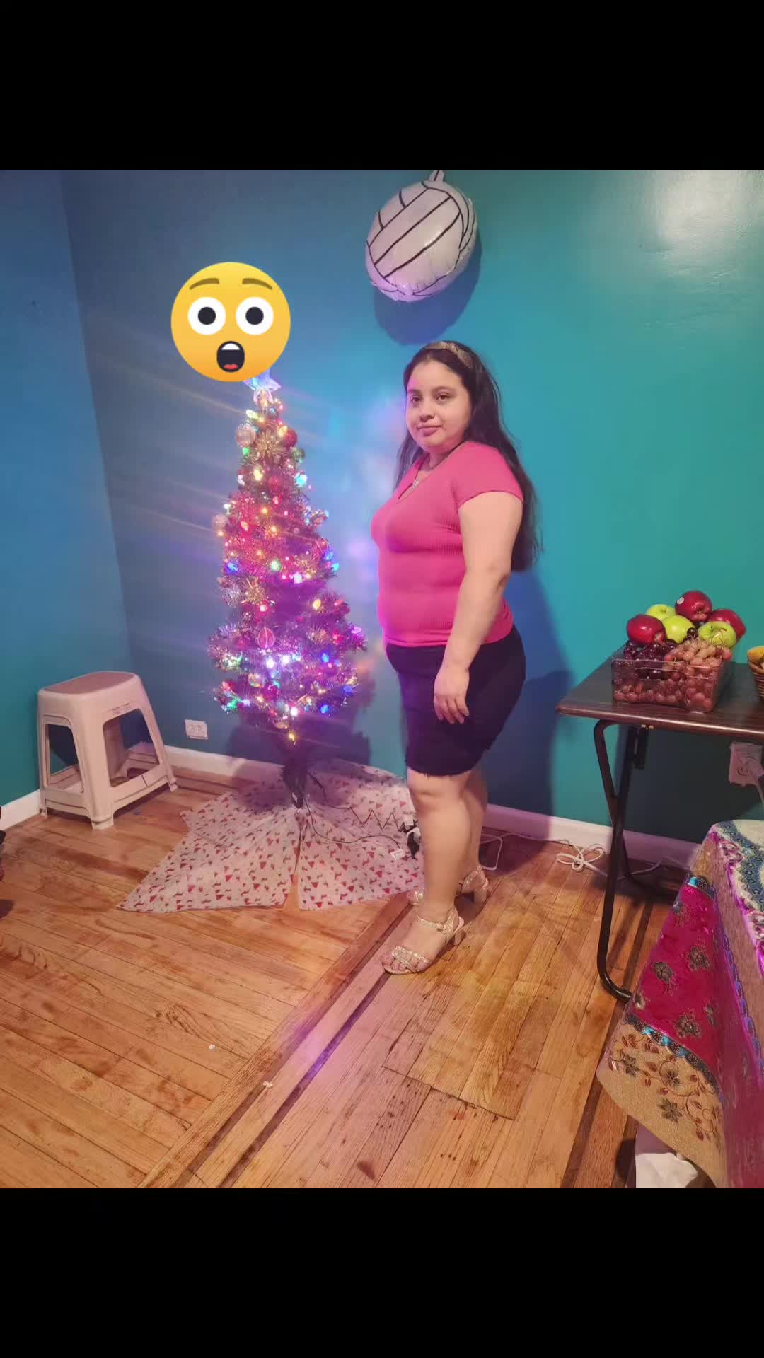 @Maria perez González