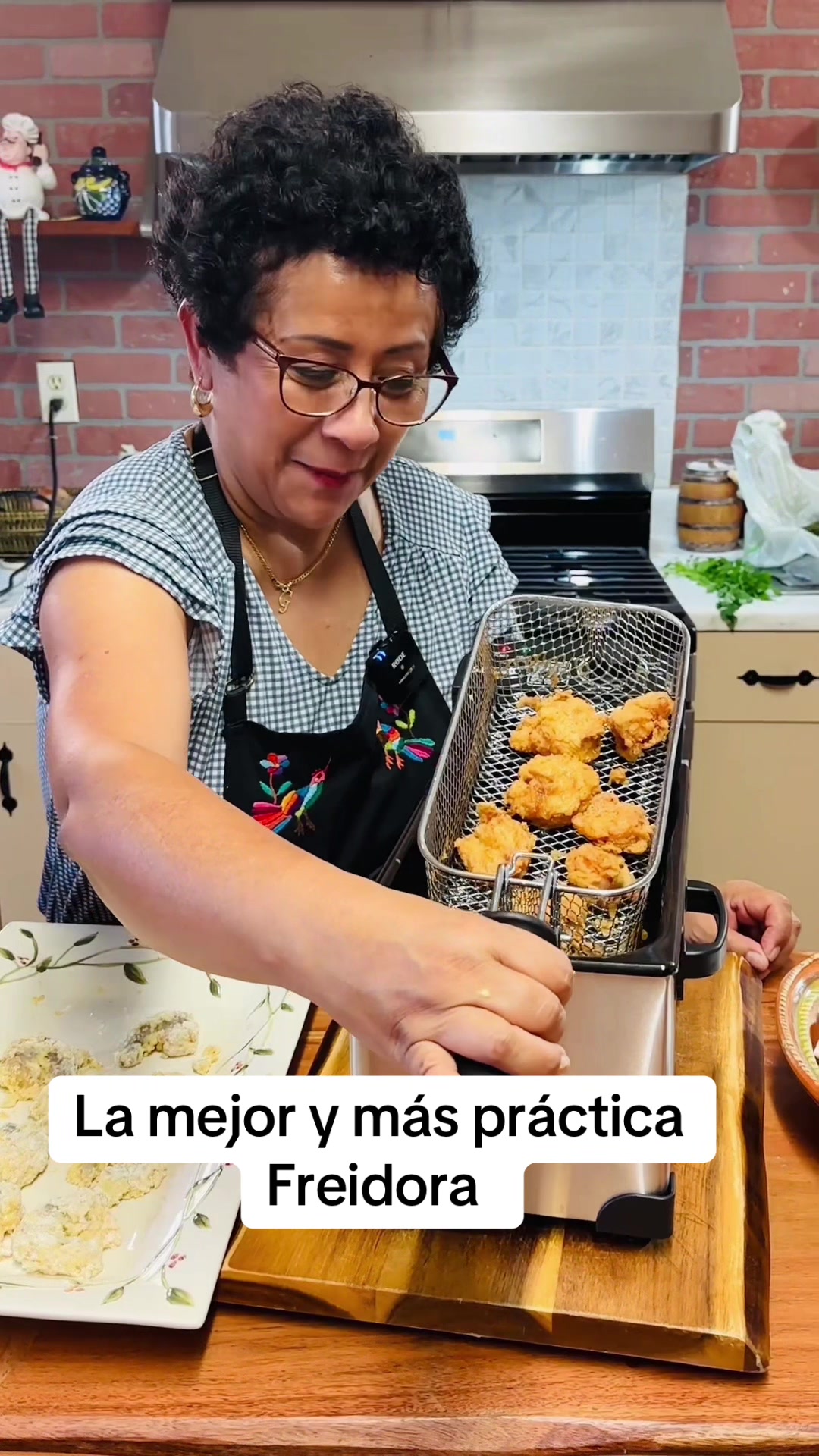 @El Menu de Lupita