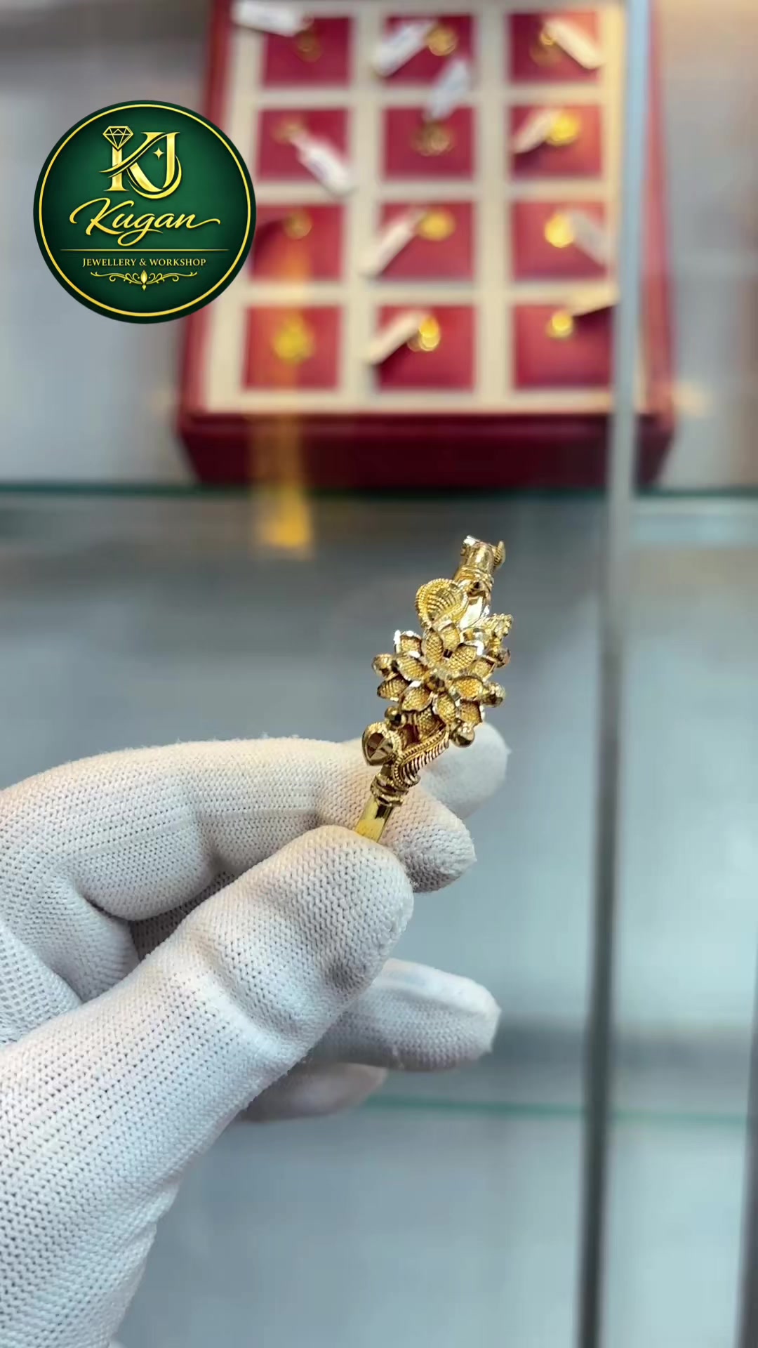 @KUGAN JEWELLERY & WORKSHOP