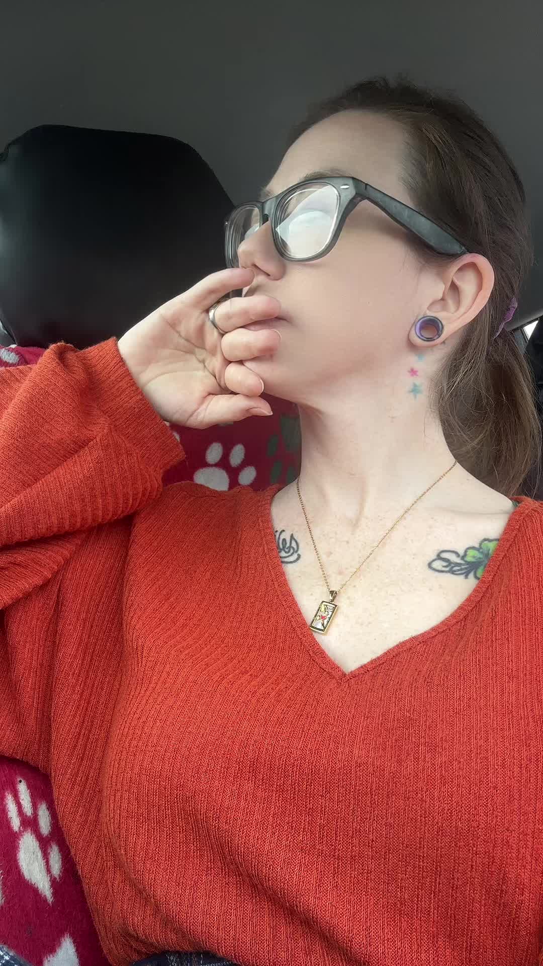 @Autumn Marie💕