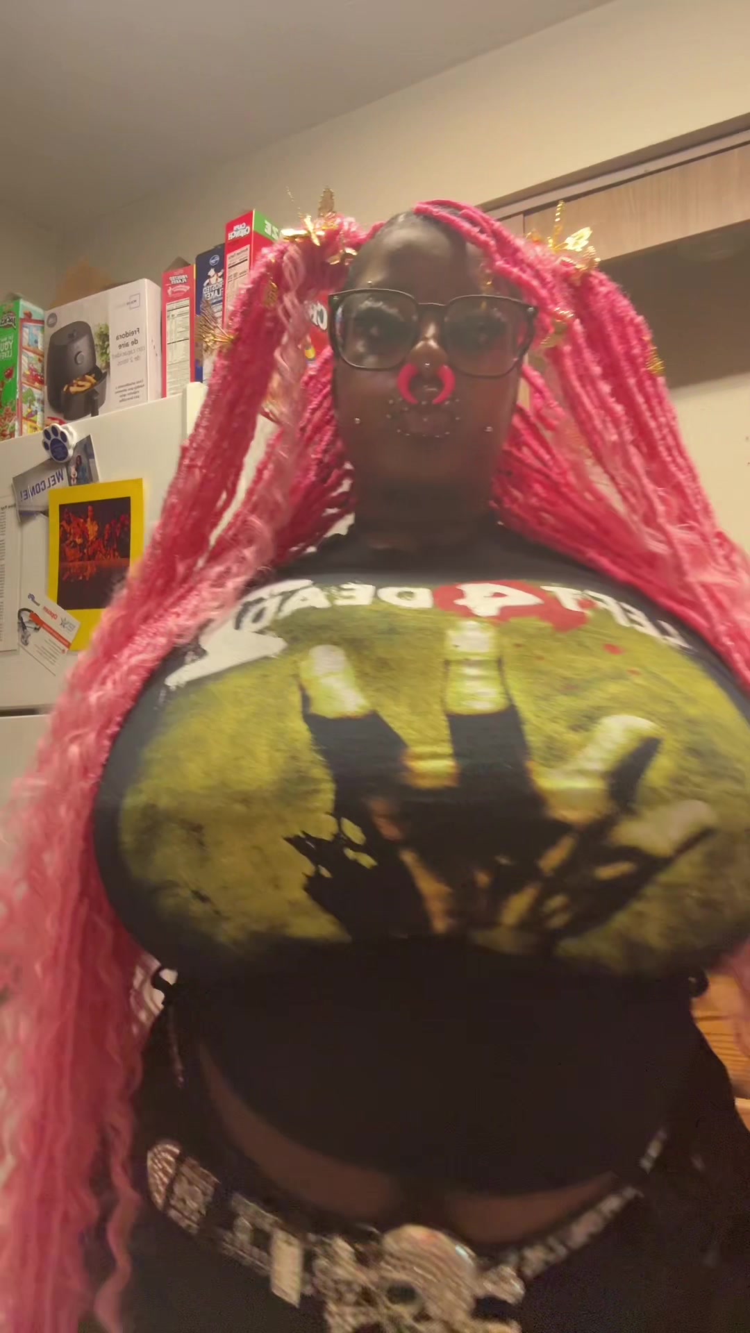 @pinkie