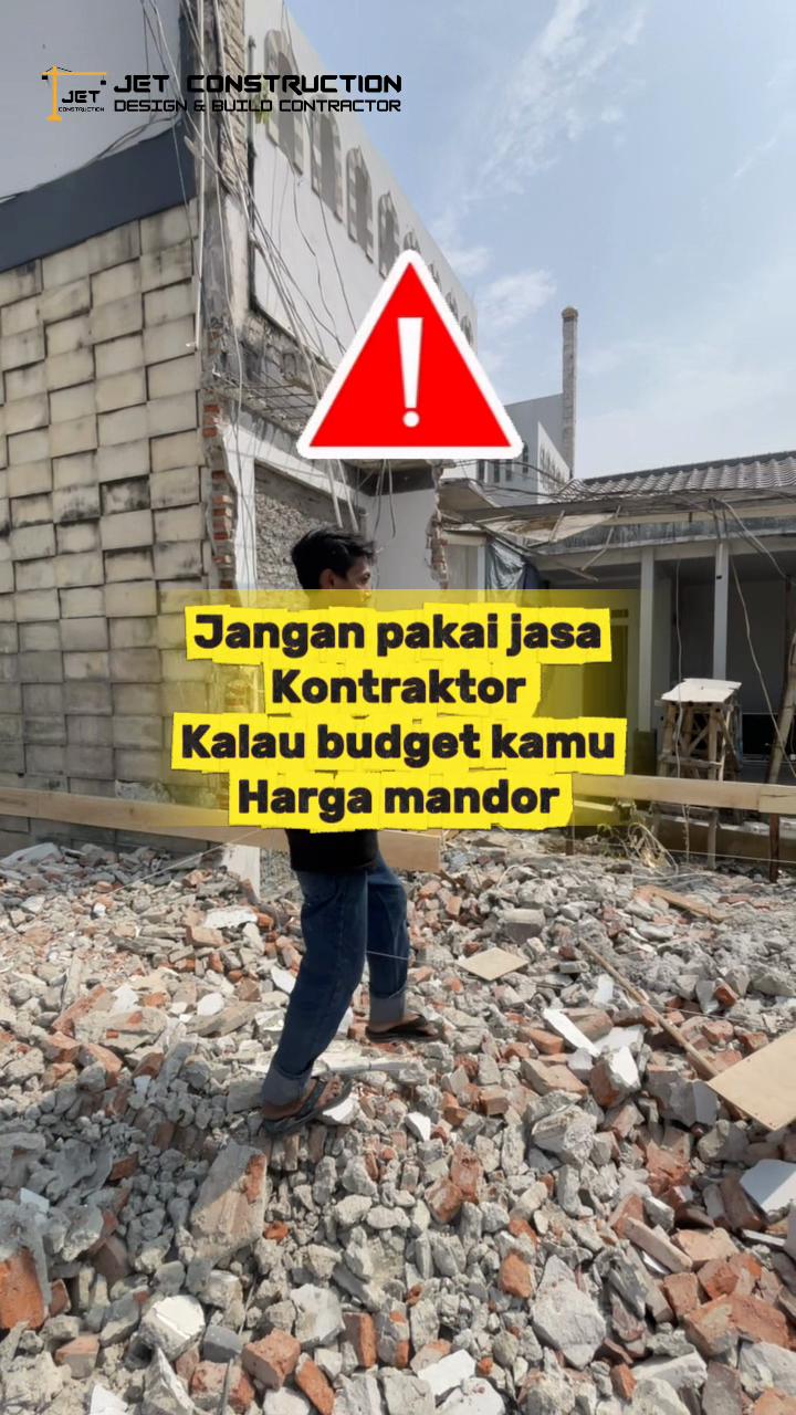 @JET CONSTRUCTION