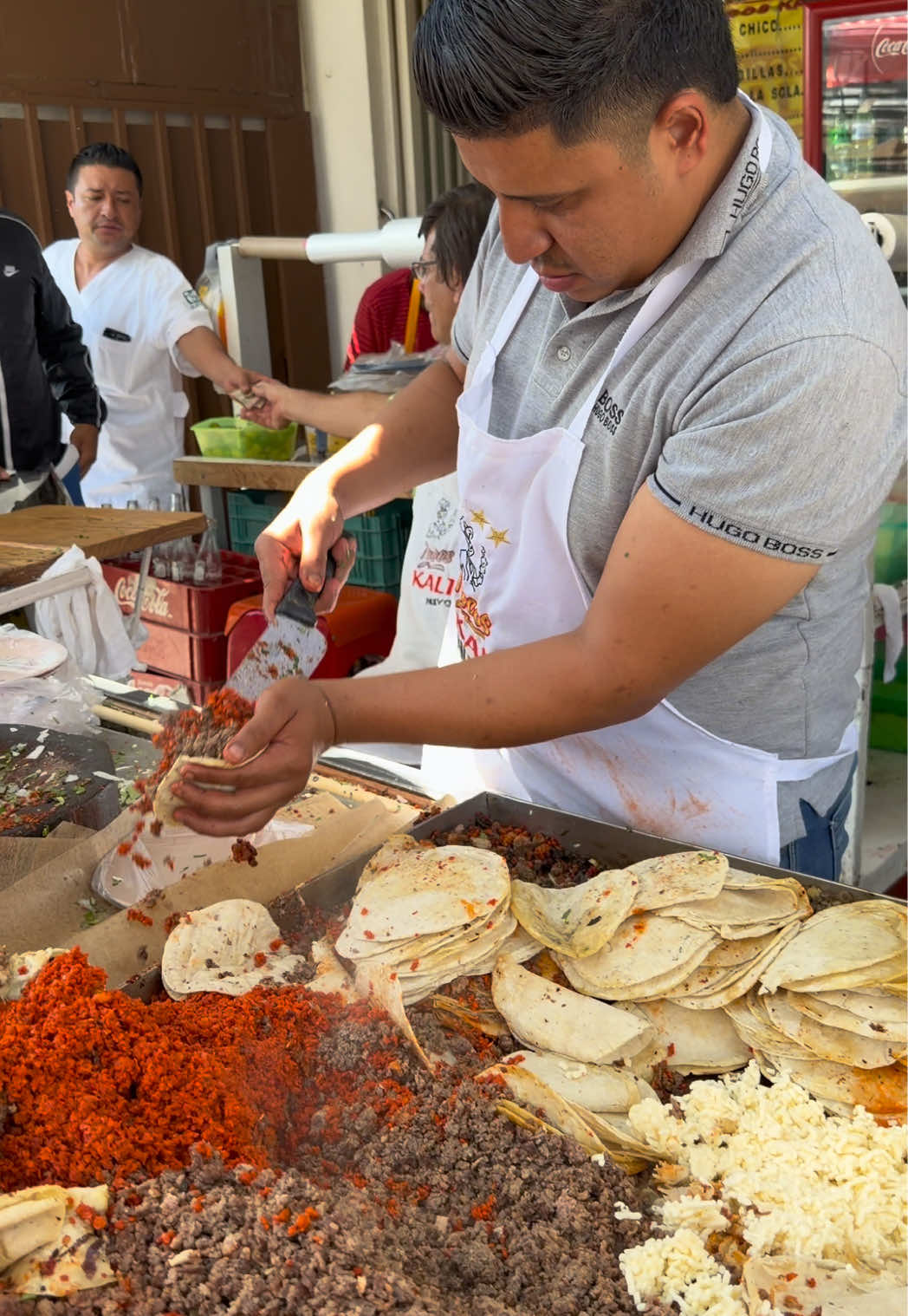 @El Rincón del Chino