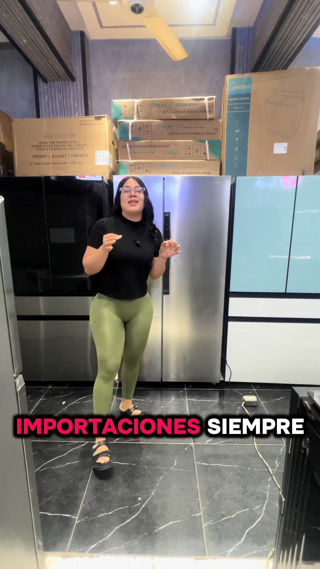 @Hermanos Reyes importaci&oacute;n