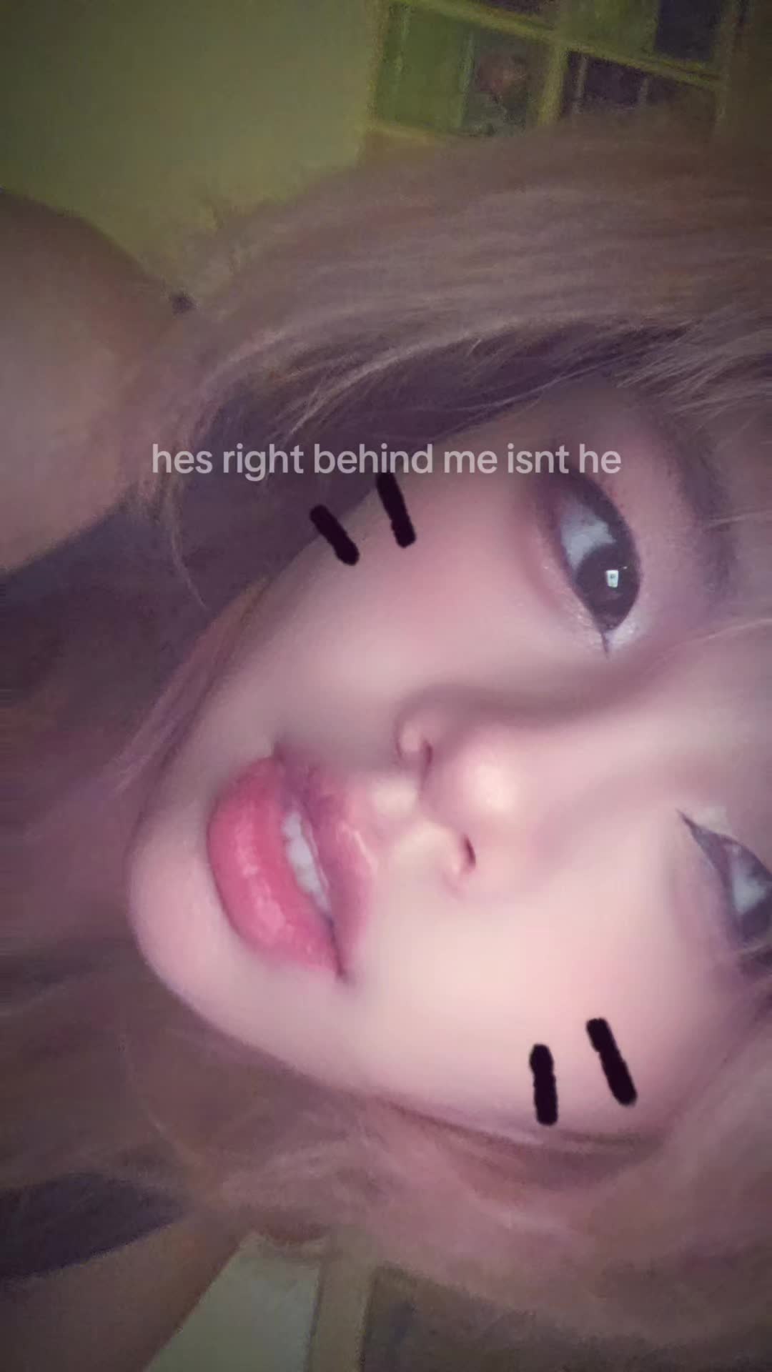 @(ゝ&omega;・&acute;★)
