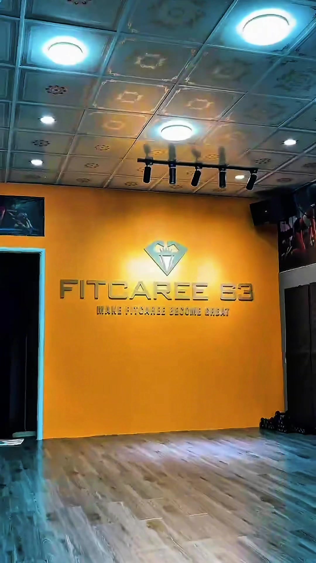 @FITCAREE 22 🤟