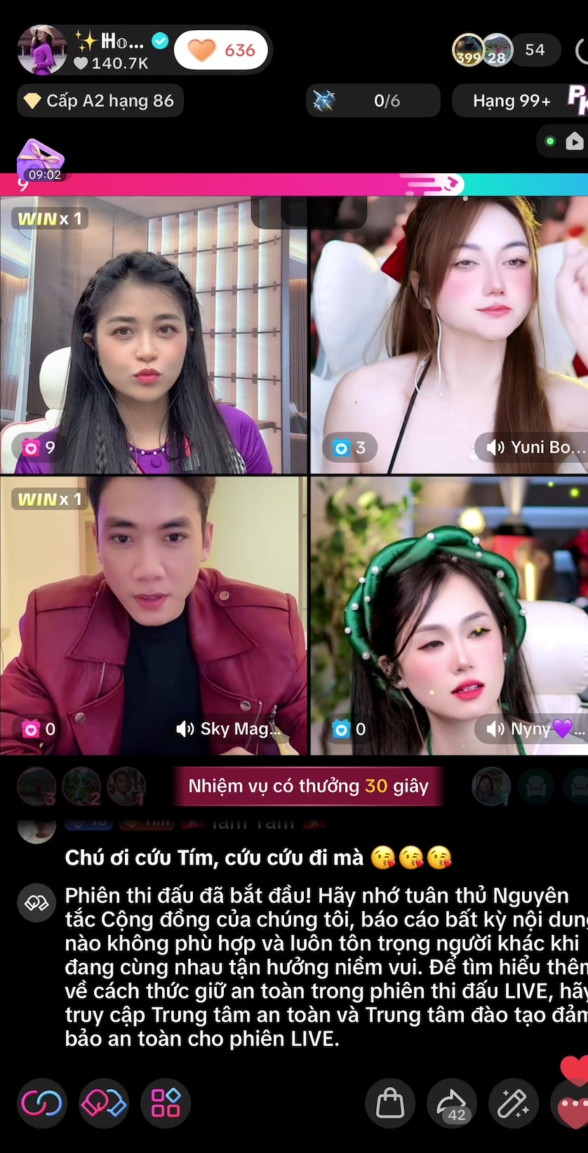 @✨ℍ𝕠𝕒 𝕋𝕚́𝕞✨🪻
