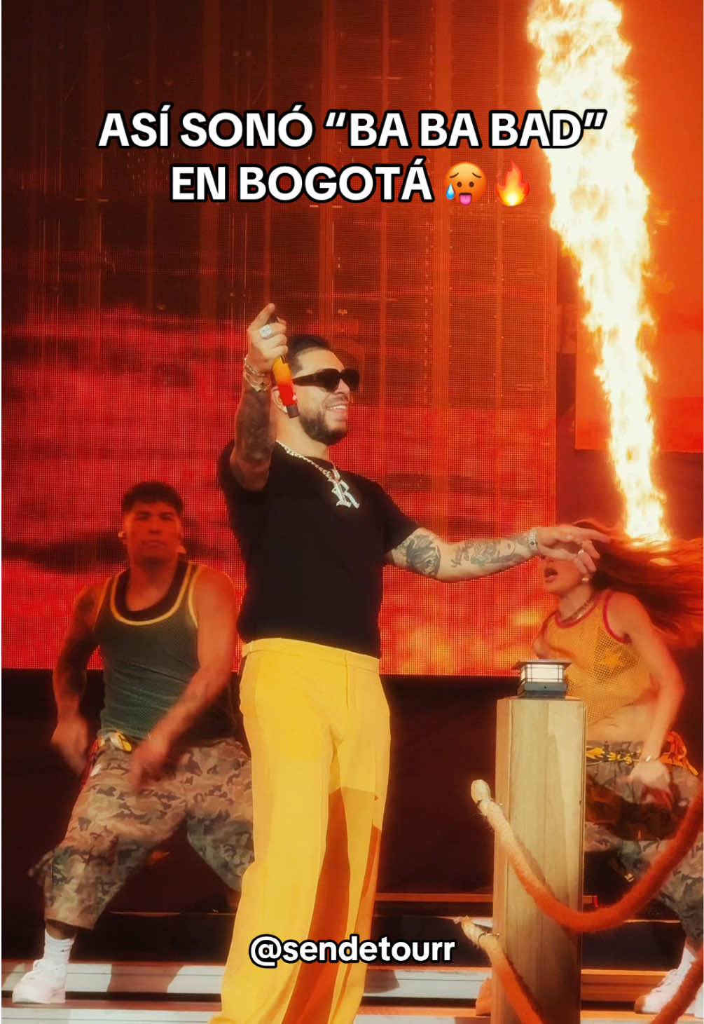 @sendetourr