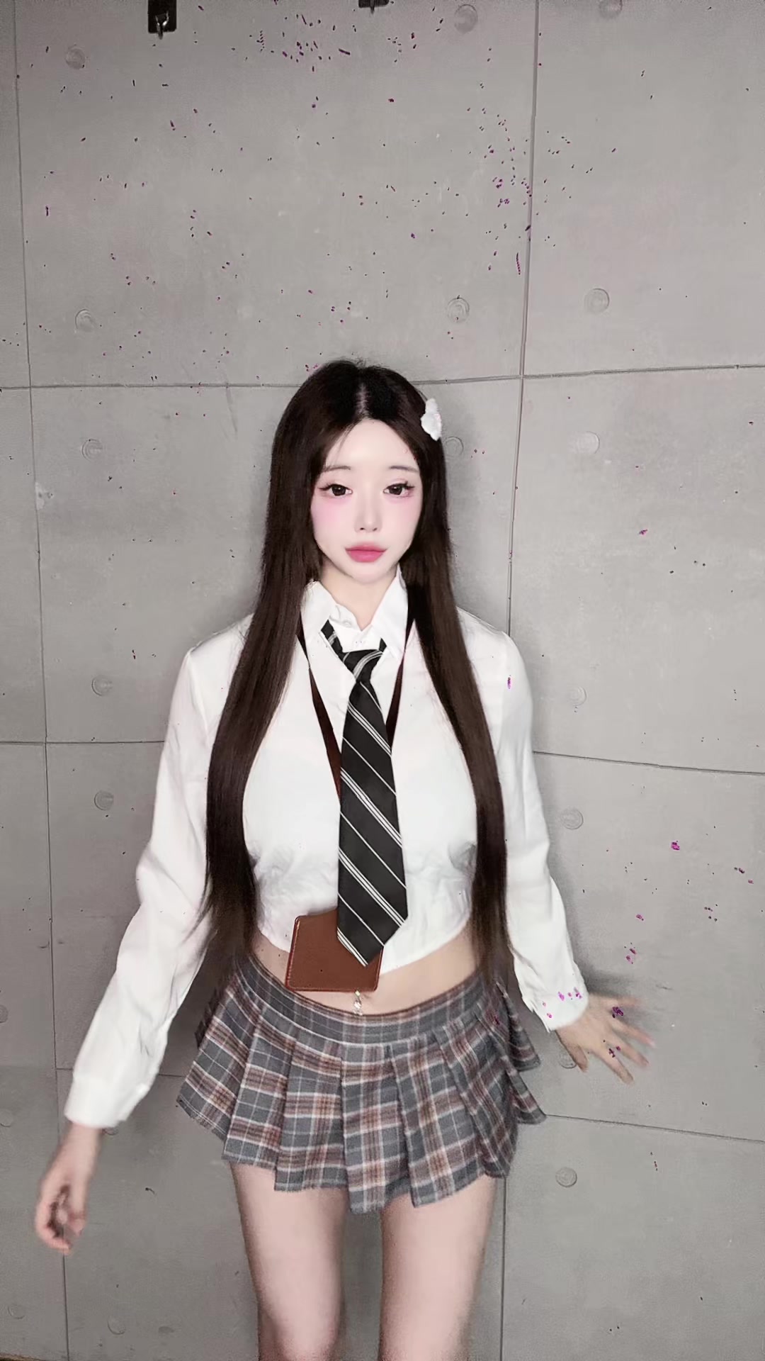 @밍하