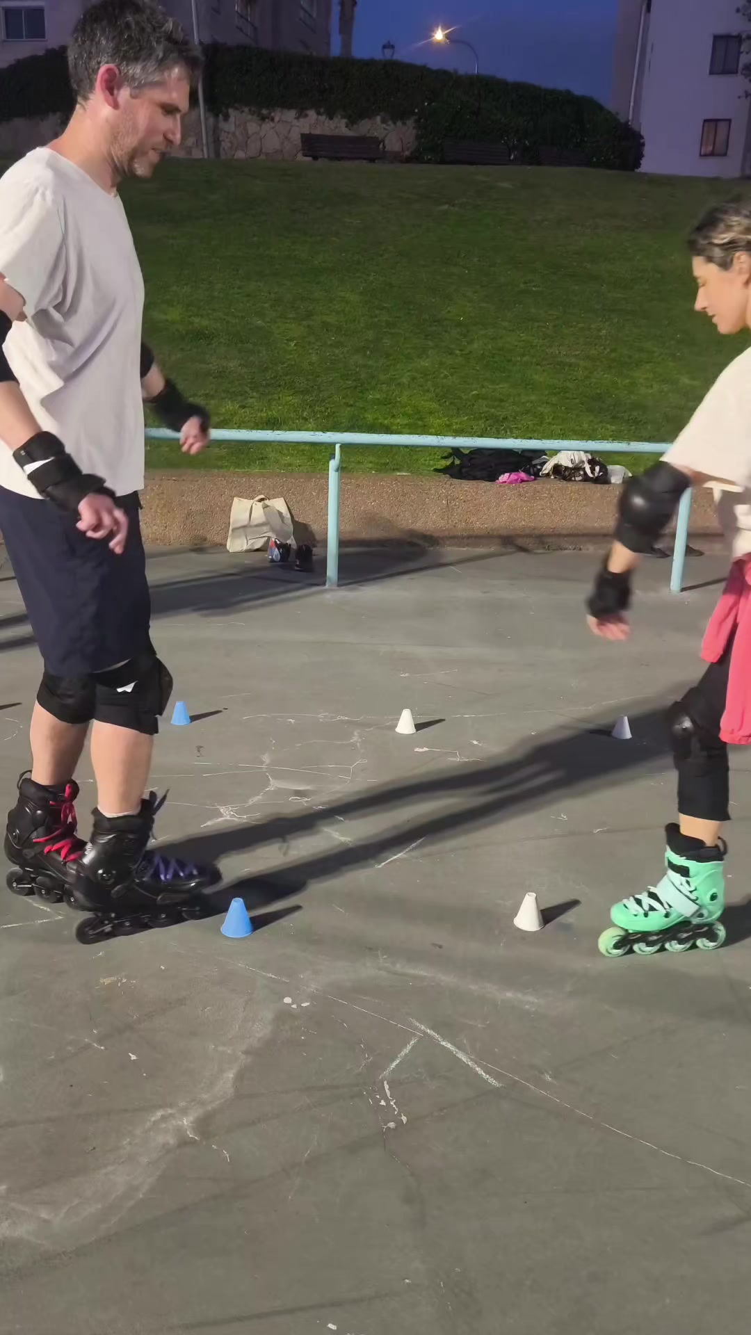 @Inline Academy