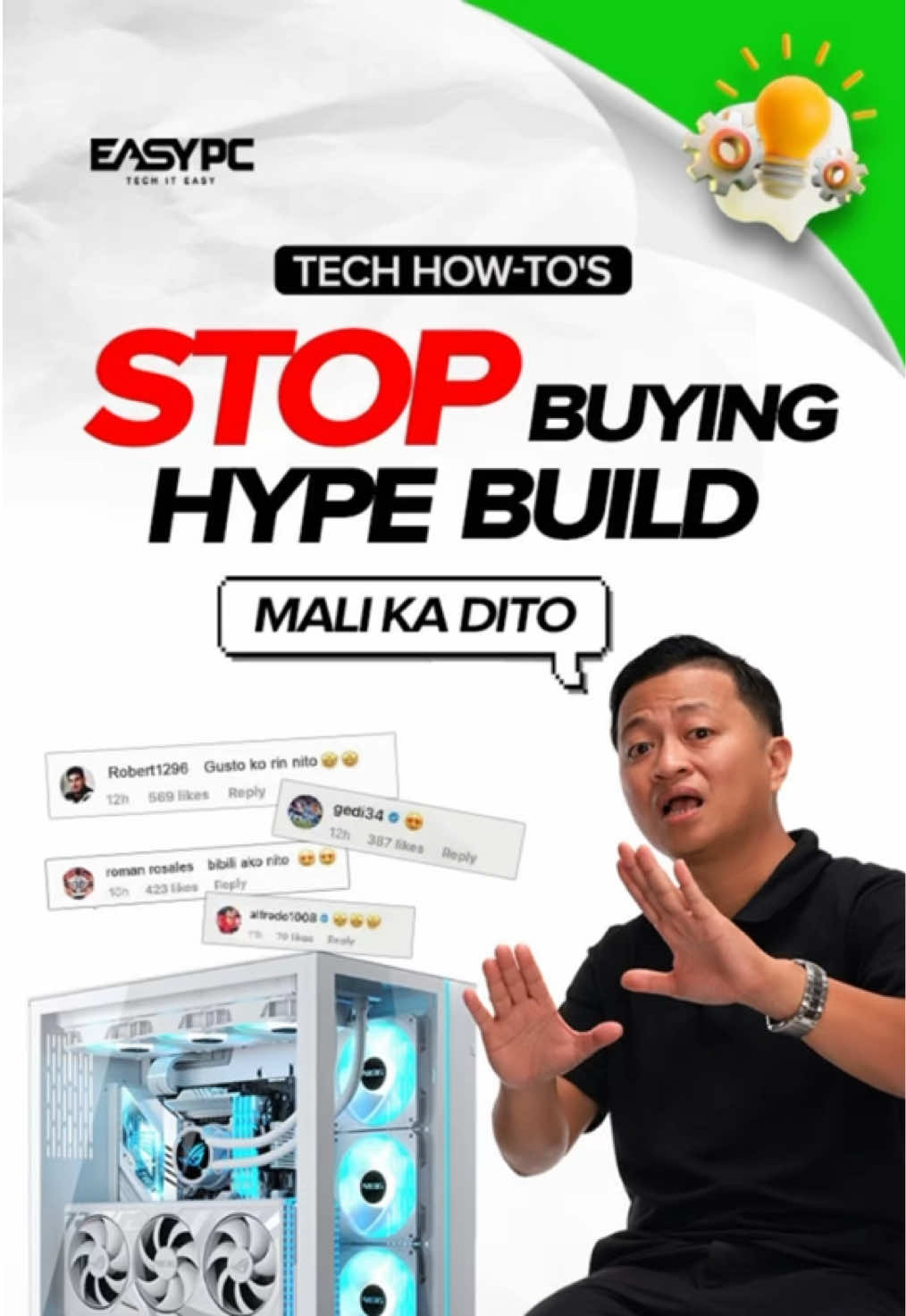 @EasyPCPH