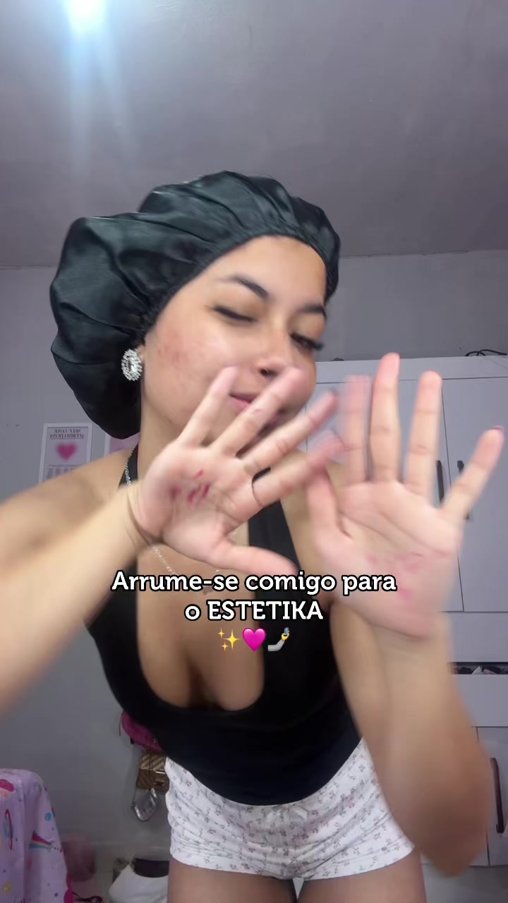 @luana barbosa