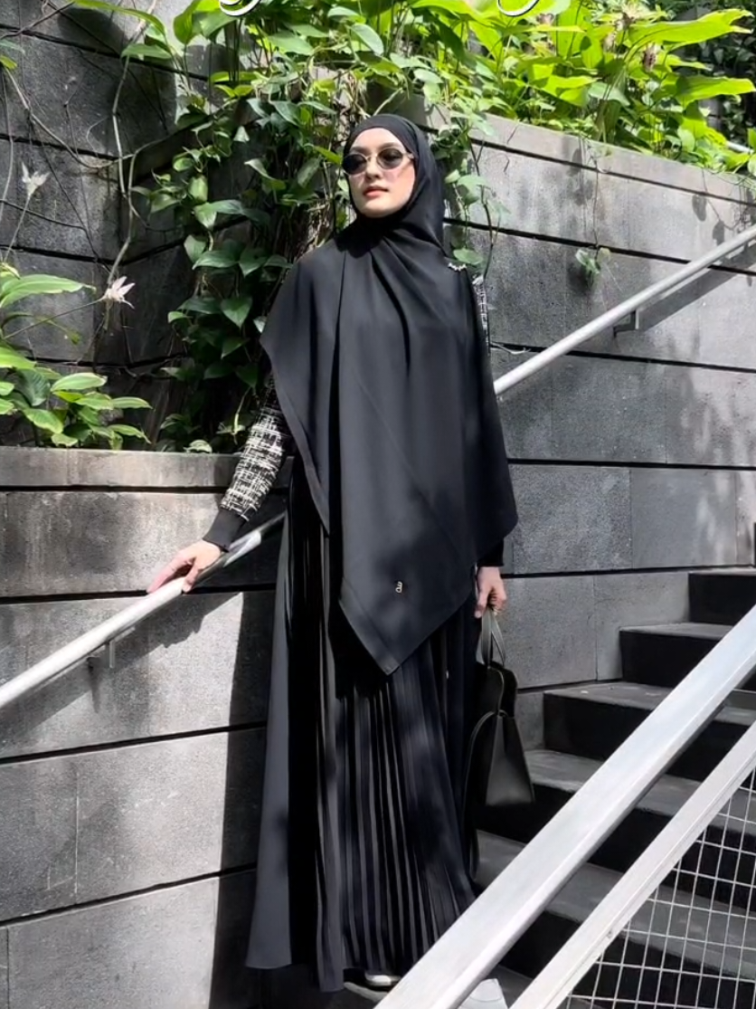 @Aisya Hijabs