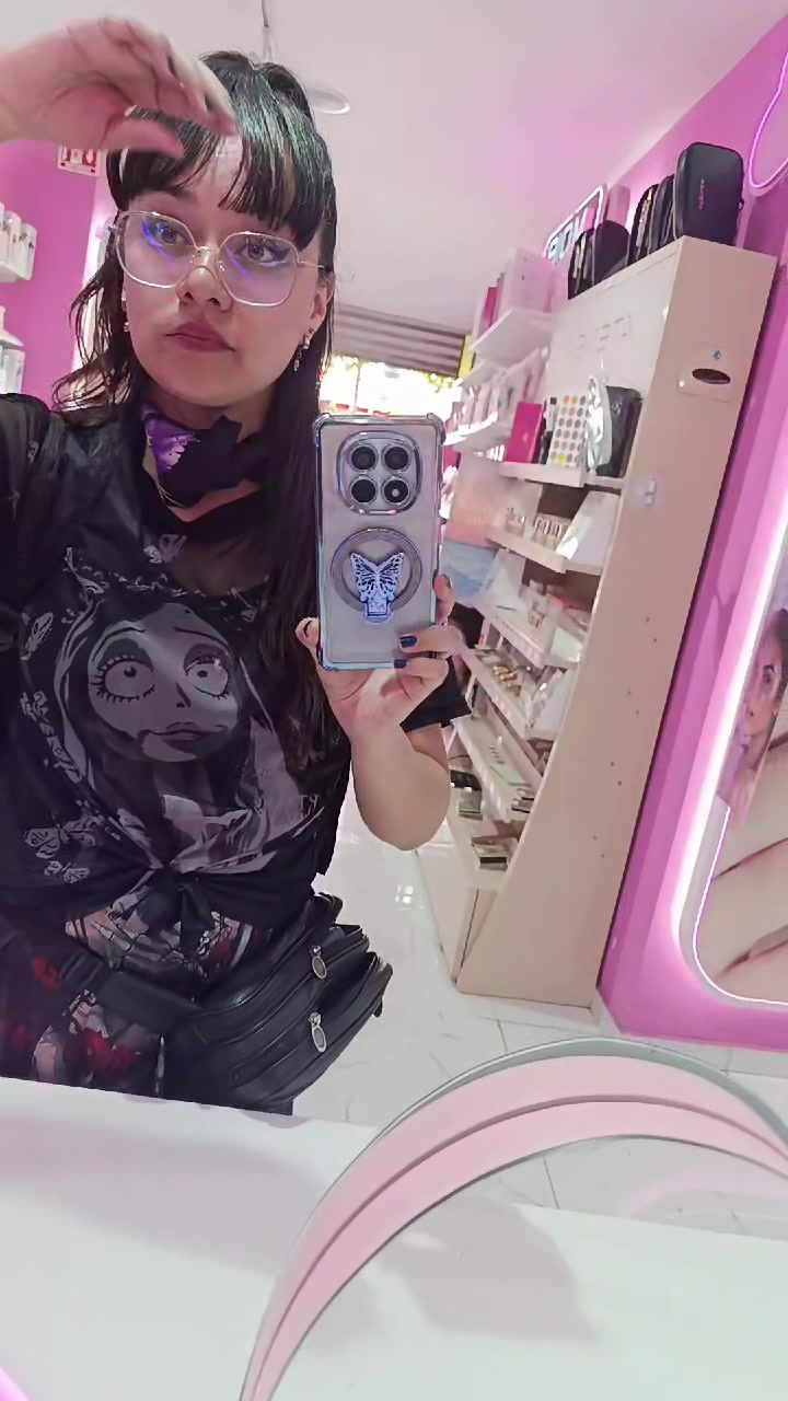 @Yanin Mishelterror