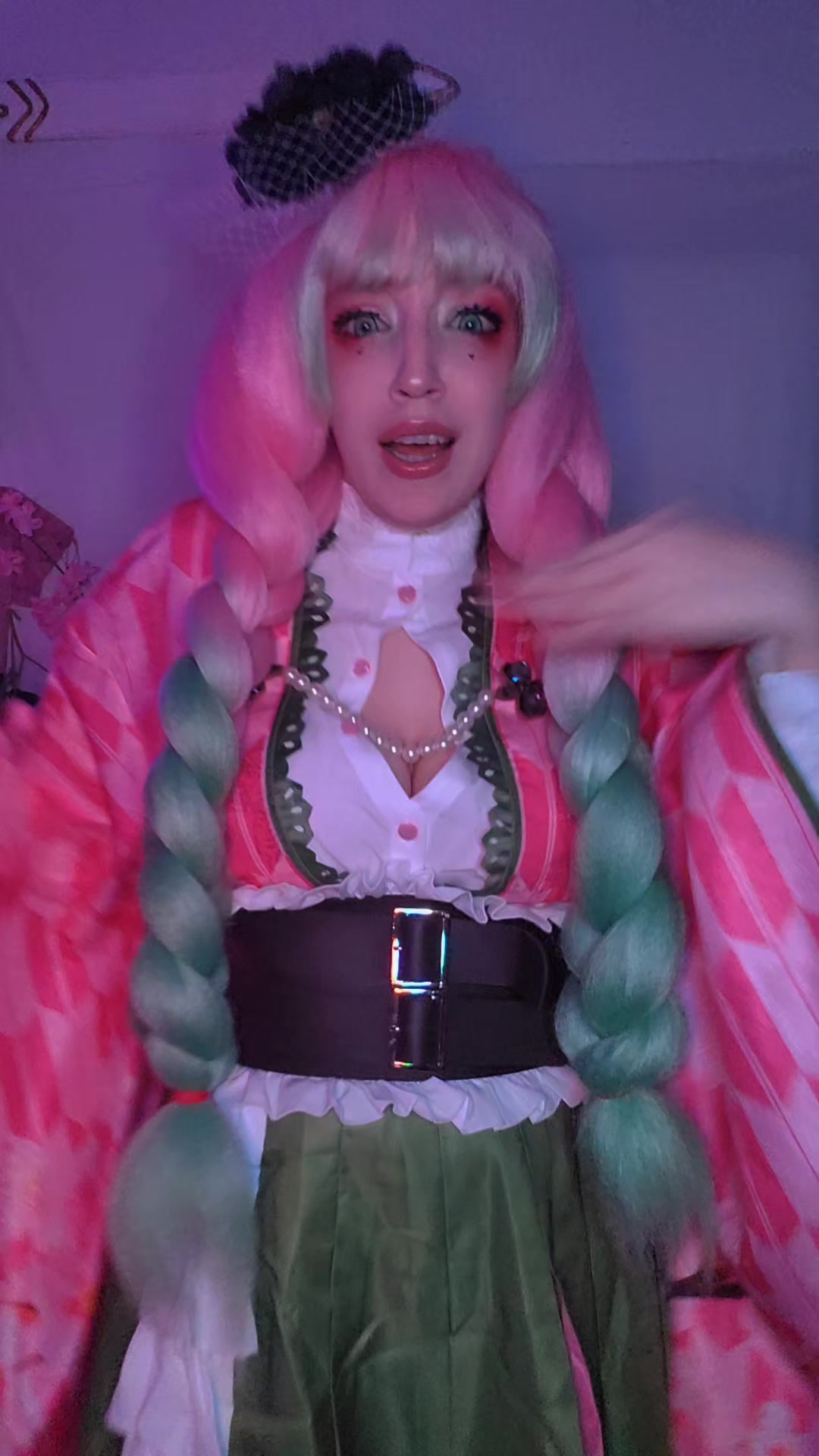 @kamiko_cosplay