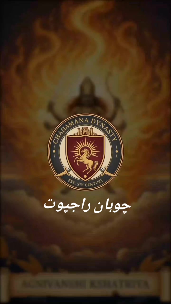 @سناتنی دھرم (چوہان سماج) 🇵🇰