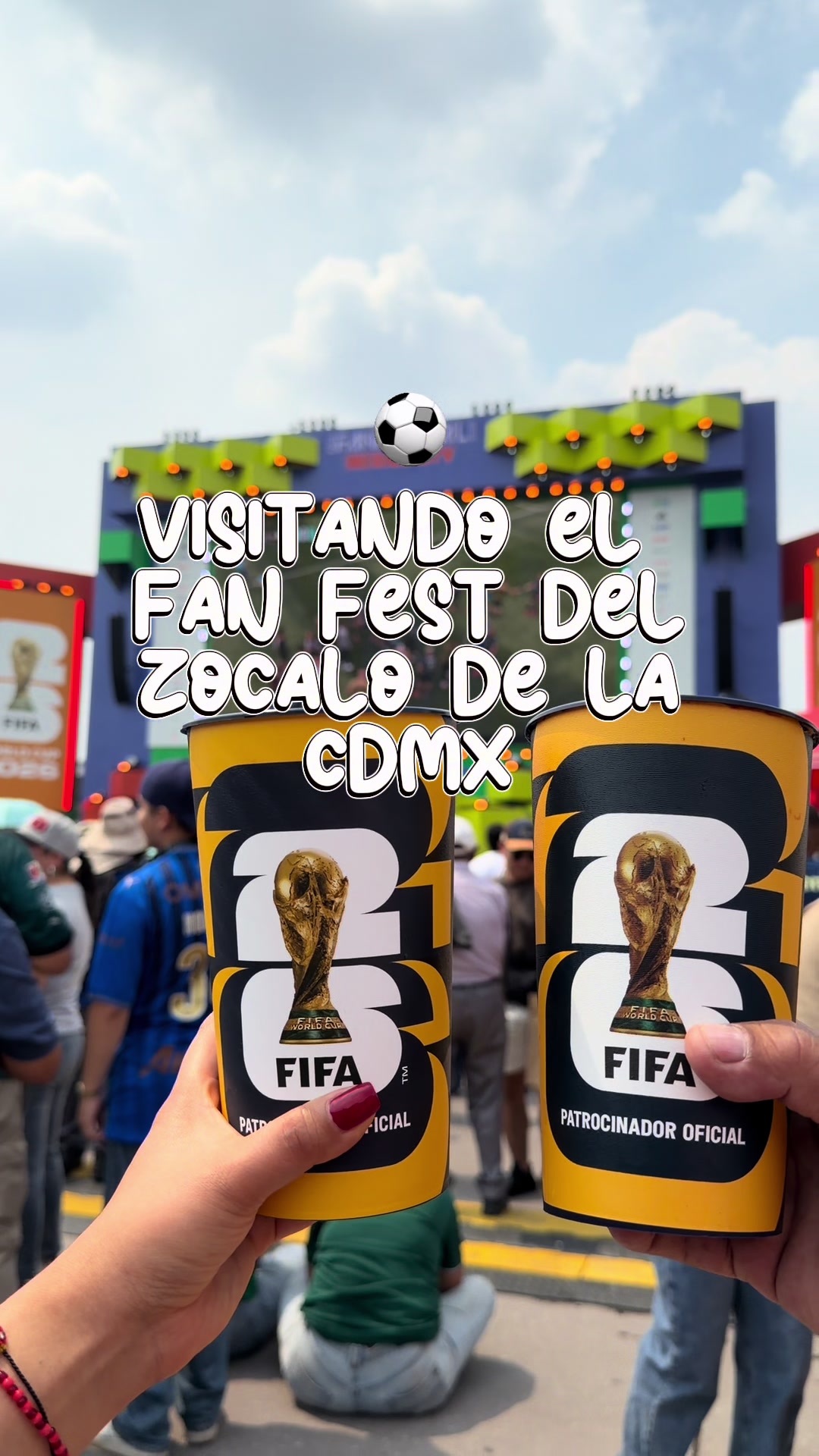 @A dónde ir 😎