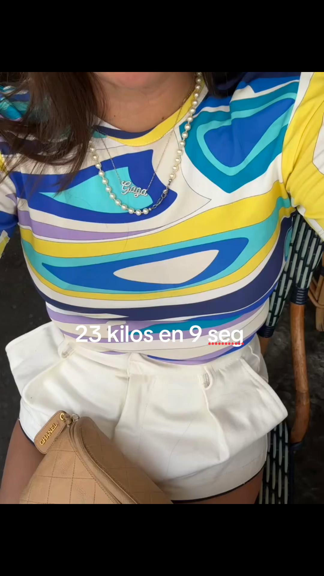 @Andrea Garcia Mx