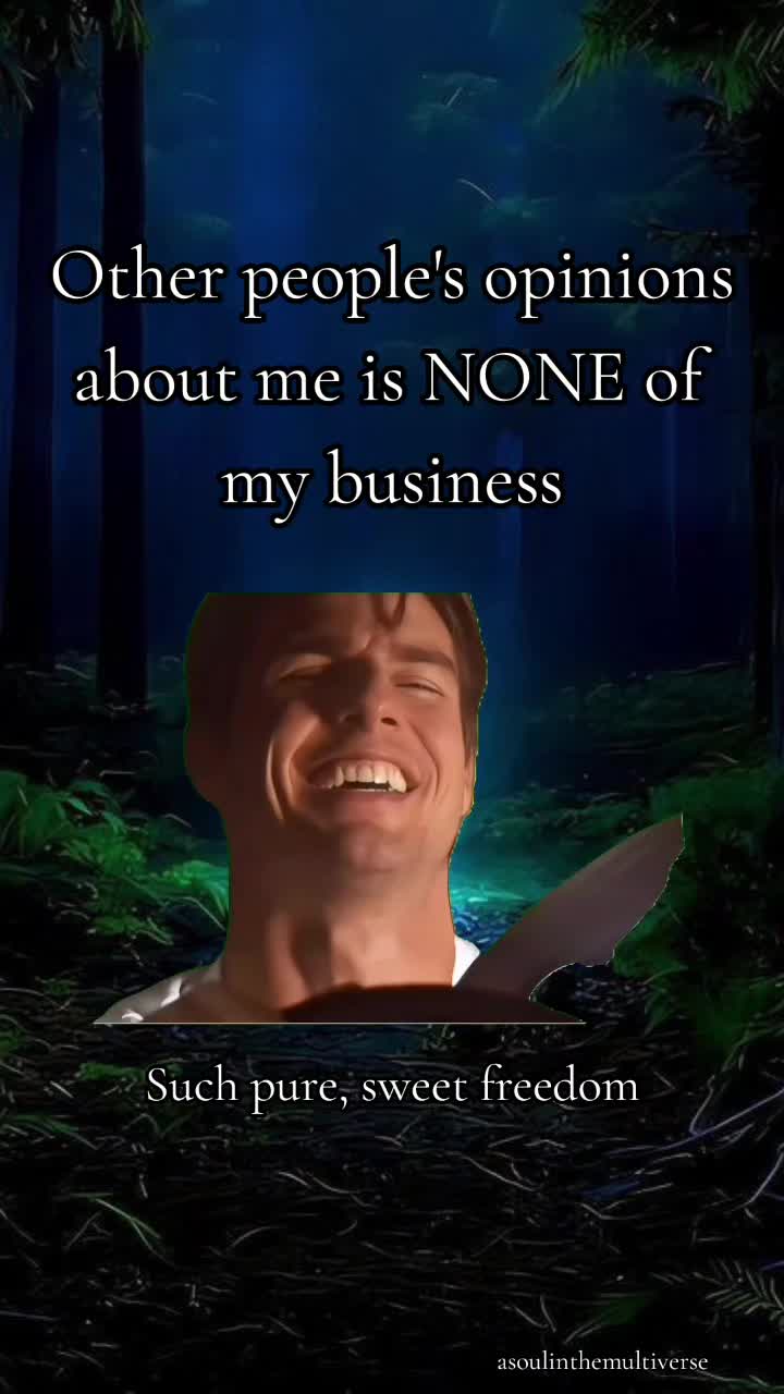 @A Soul in the Multiverse