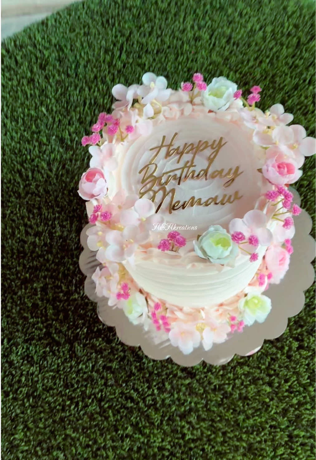 @H&H Kreations