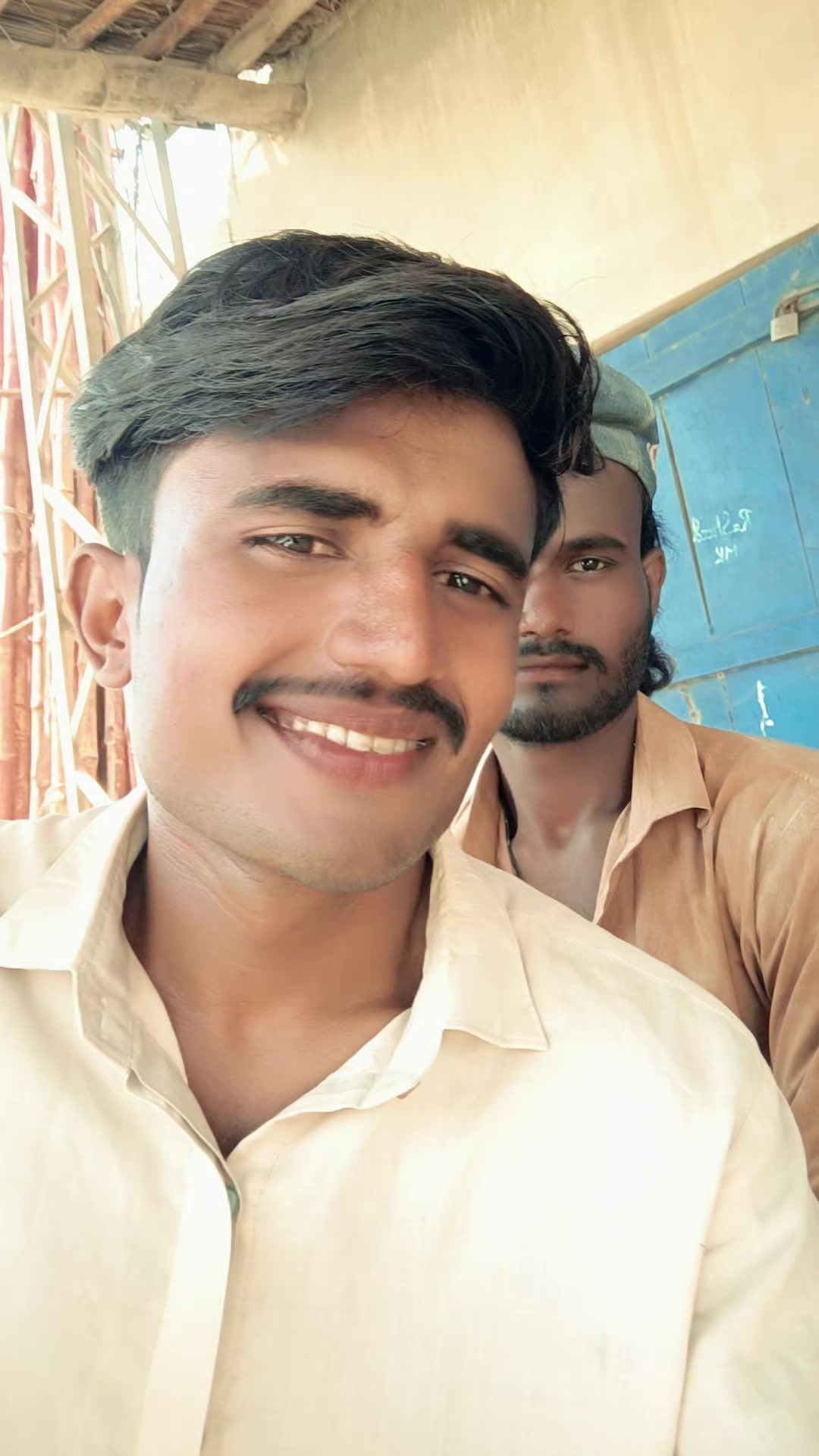 @Mooso Bheel