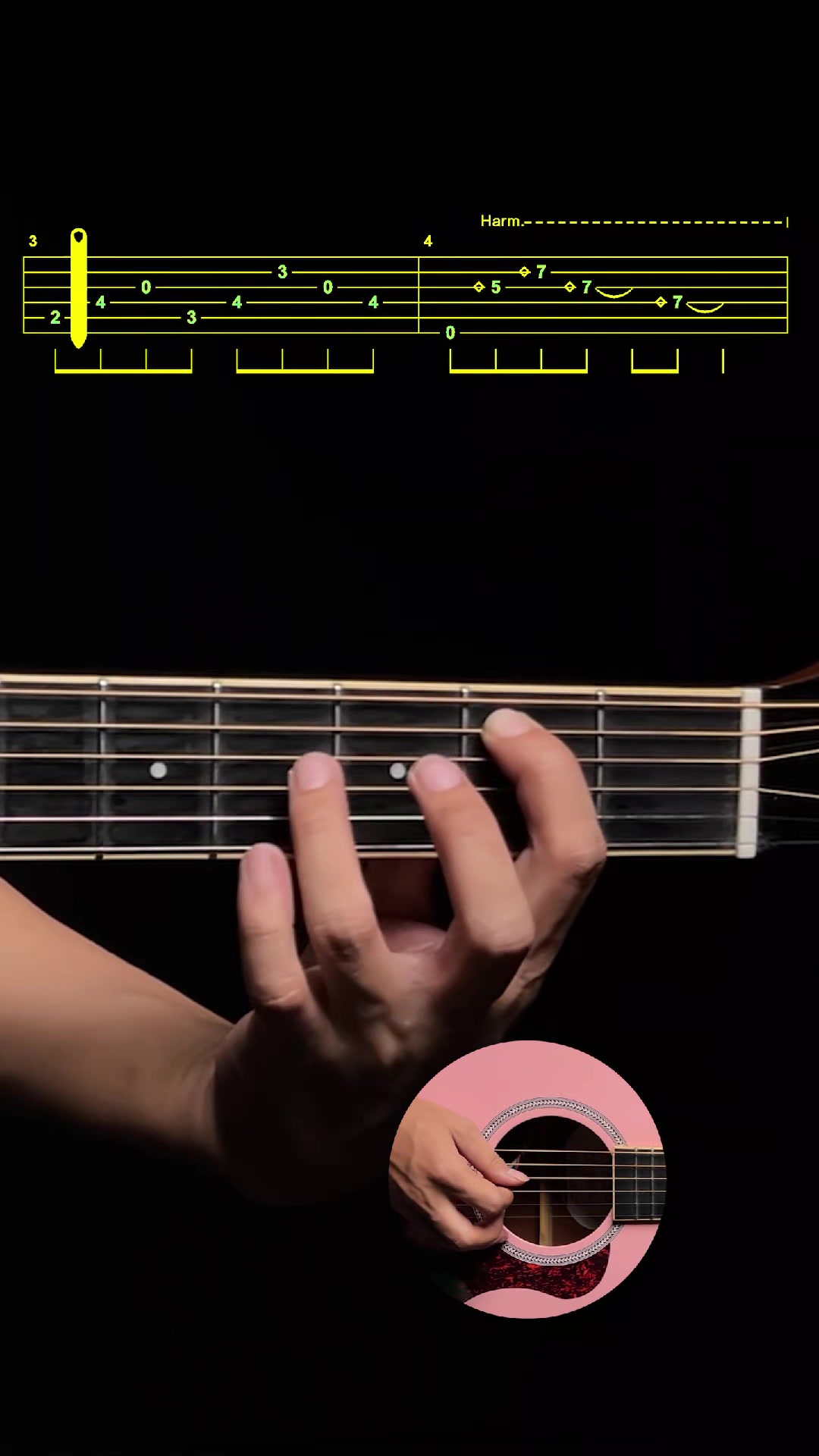 @Shifaiman | Guitar Tutor 🎸🍉