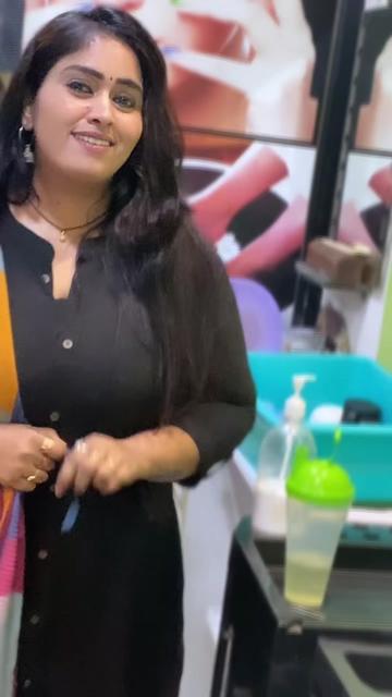 @pramitastylebeautysalon