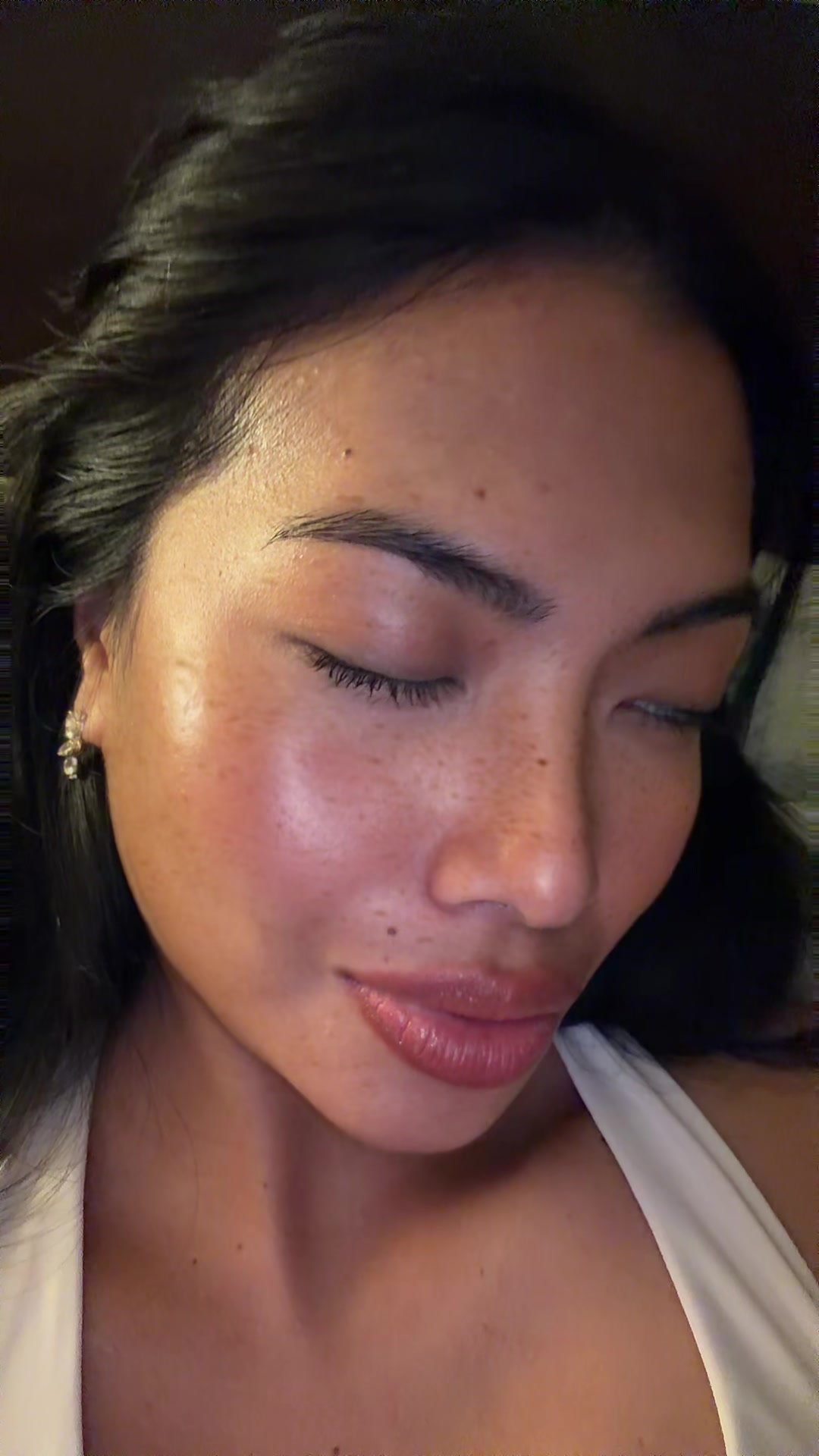 @Mellikay8 on IG