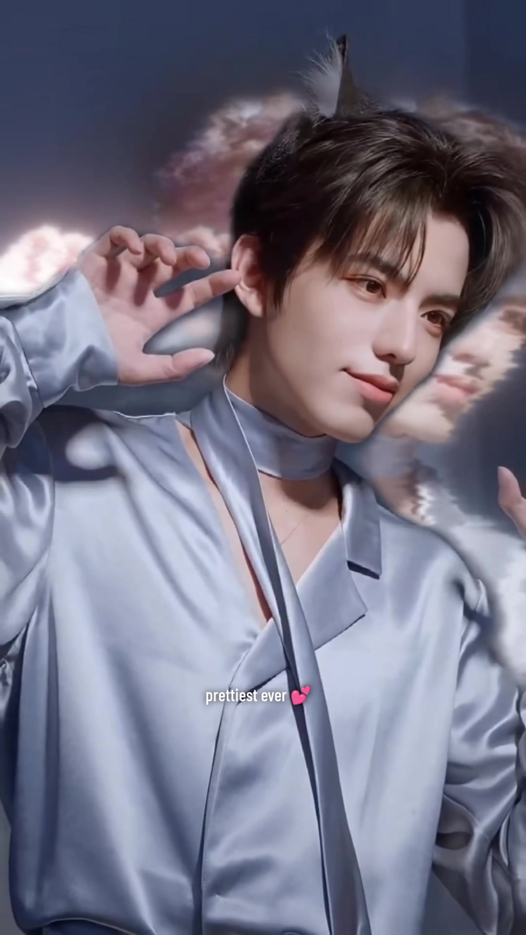 @EleNara TianYuan ๐โก