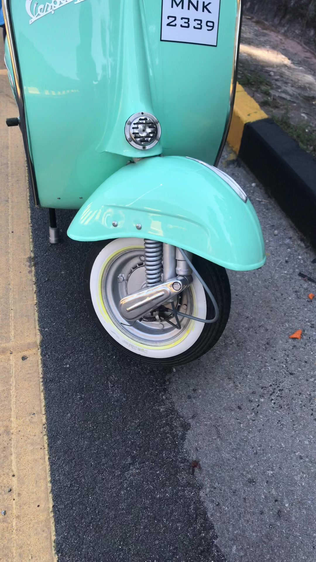 @Vespa Wala Bhai