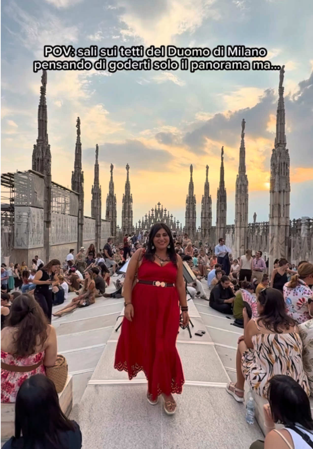 @Anna Pernice - travel blogger