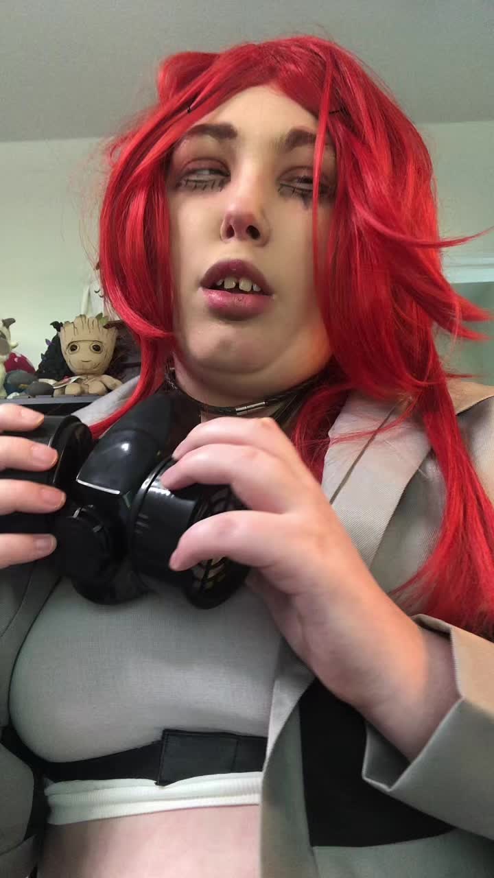 @Asyulmqueencosplay
